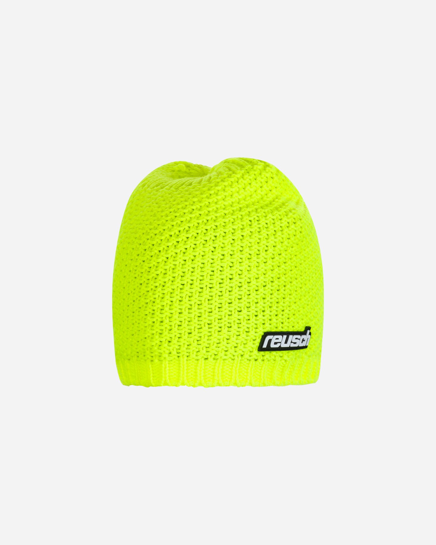 Berretto REUSCH ARON  - Giallo - 0 | Cisalfa Sport