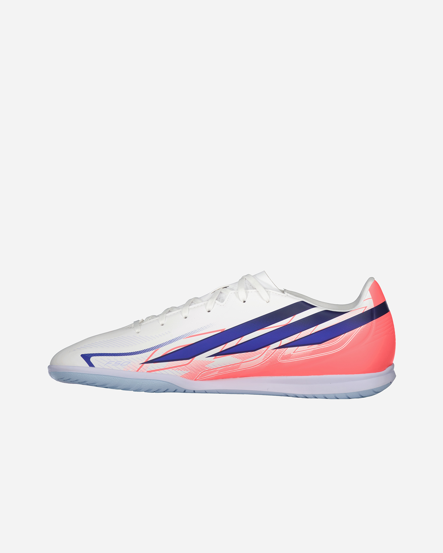 Scarpe calcio ADIDAS F50 HYPERFAST CLUB IN M - 3 | Cisalfa Sport