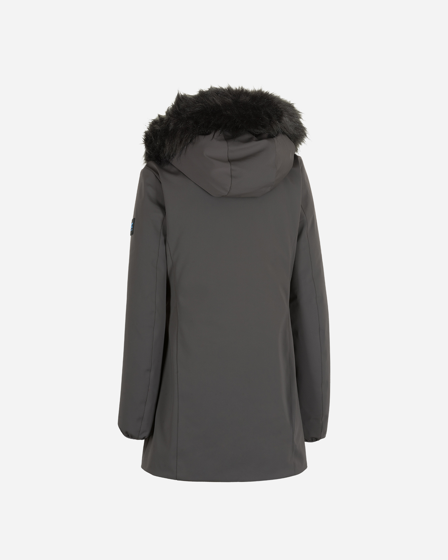 Piumino BEST COMPANY PELO W - Verde - 1 | Cisalfa Sport