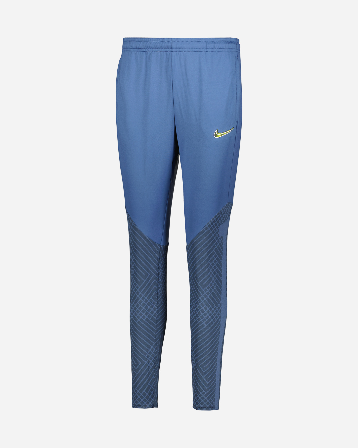 Pantaloncini calcio NIKE DRI FIT STRIKE KPZ W - Blu Navy - 0 | Cisalfa Sport