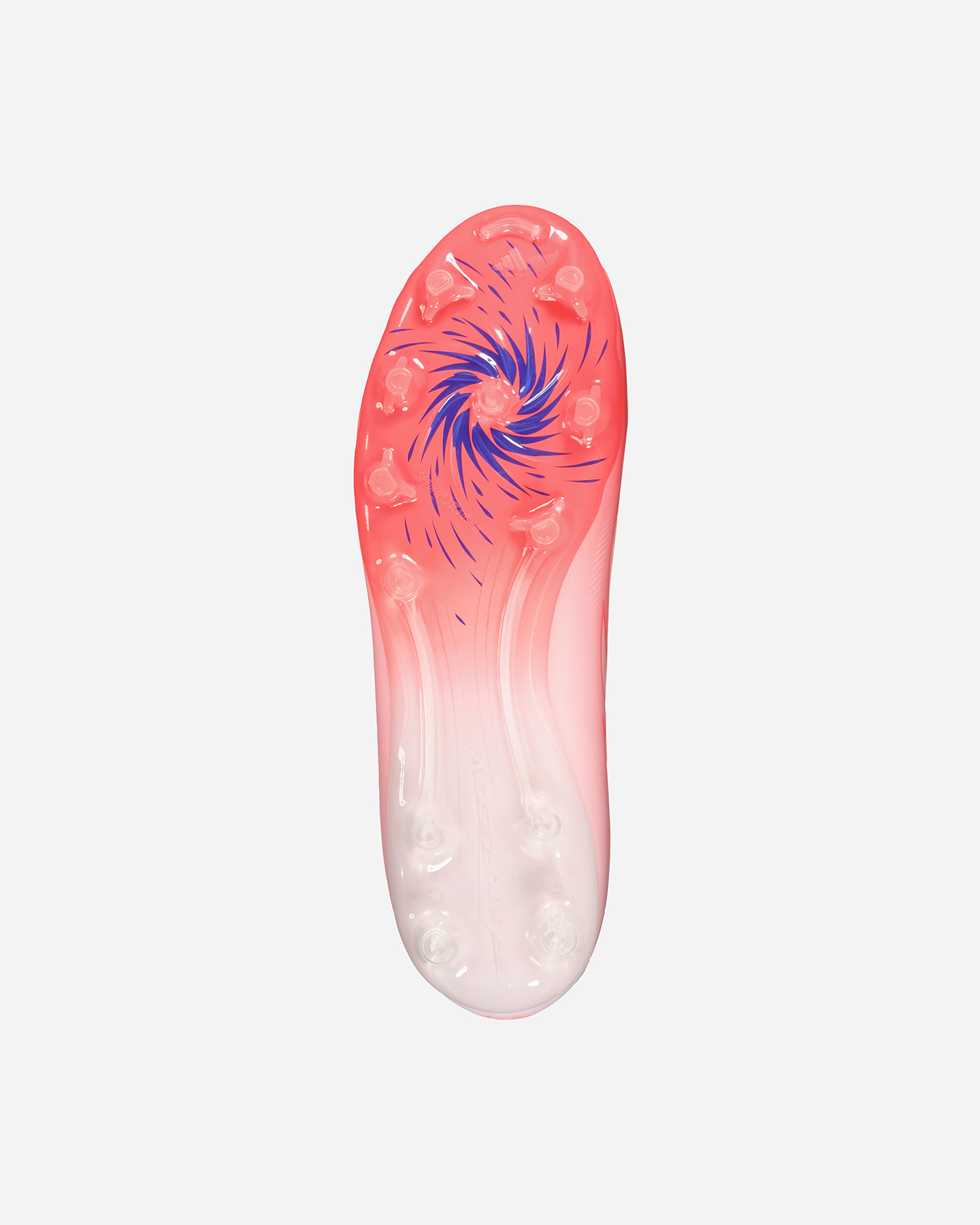 Scarpe calcio ADIDAS F50 SPARKFUSION LEAGUE LL FG-AG M - 2 | Cisalfa Sport