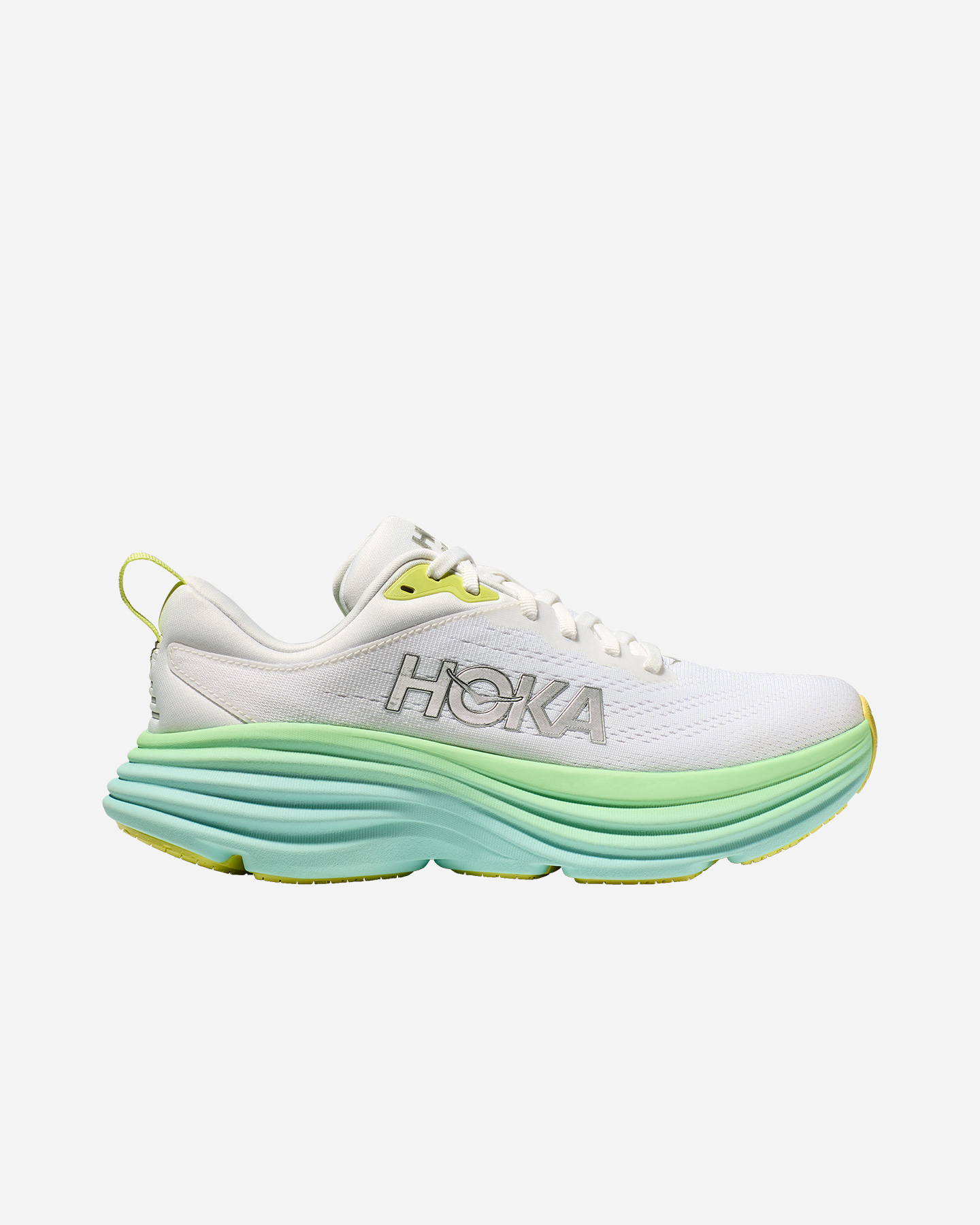 Scarpe running HOKA BONDI 8 W - 0 | Cisalfa Sport