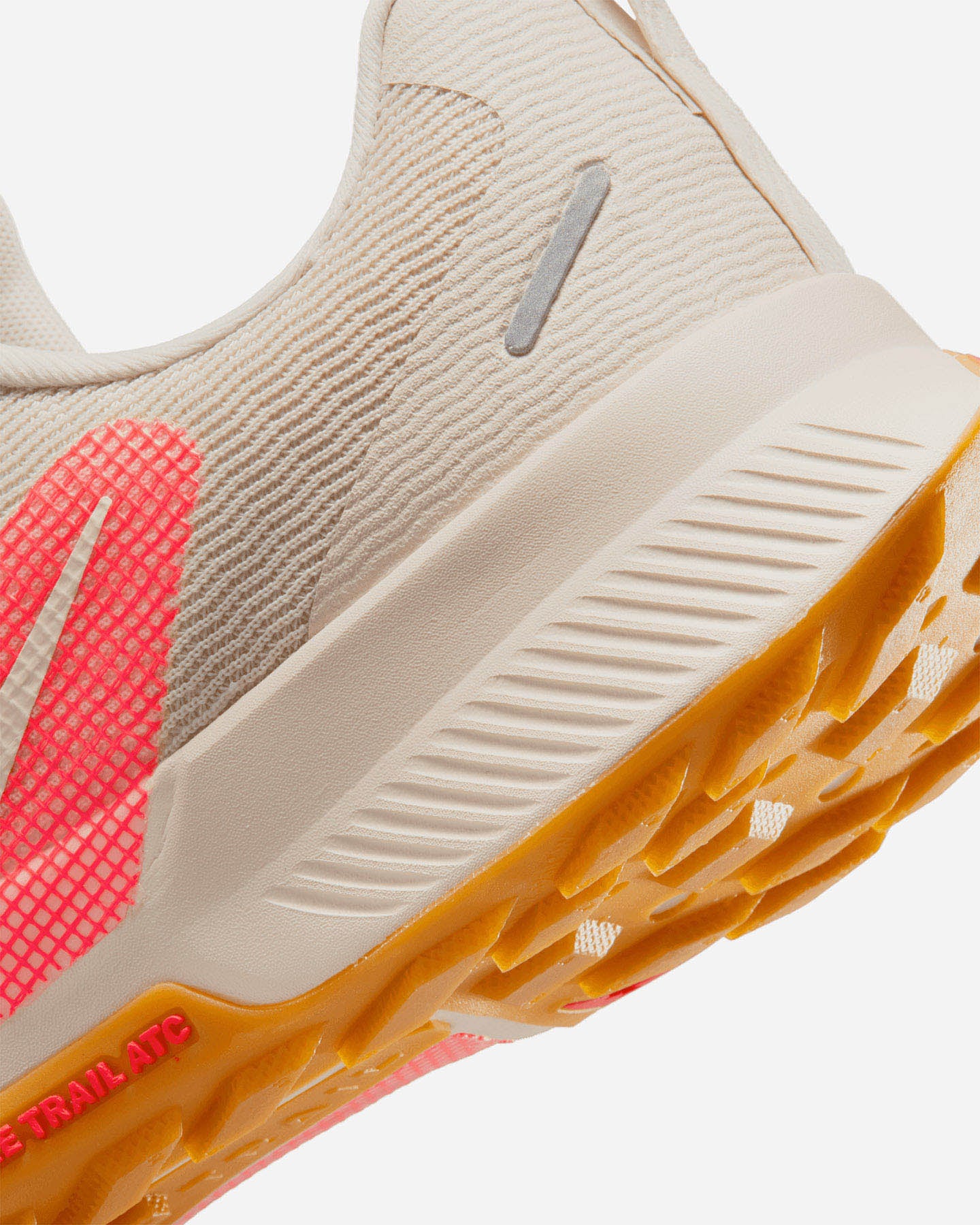 Scarpe trail NIKE JUNIPER TRAIL 3 M - 5 | Cisalfa Sport