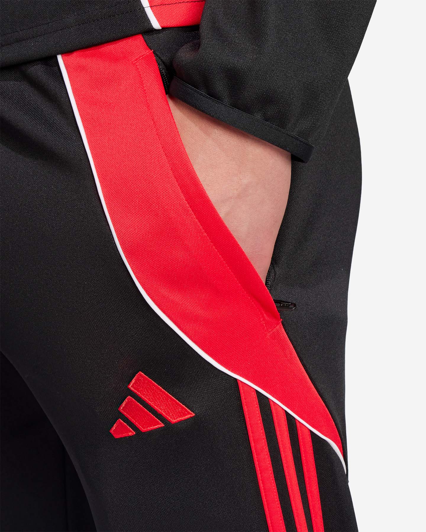 Pantaloncini calcio ADIDAS TIRO 24 M - Color mix - 4 | Cisalfa Sport