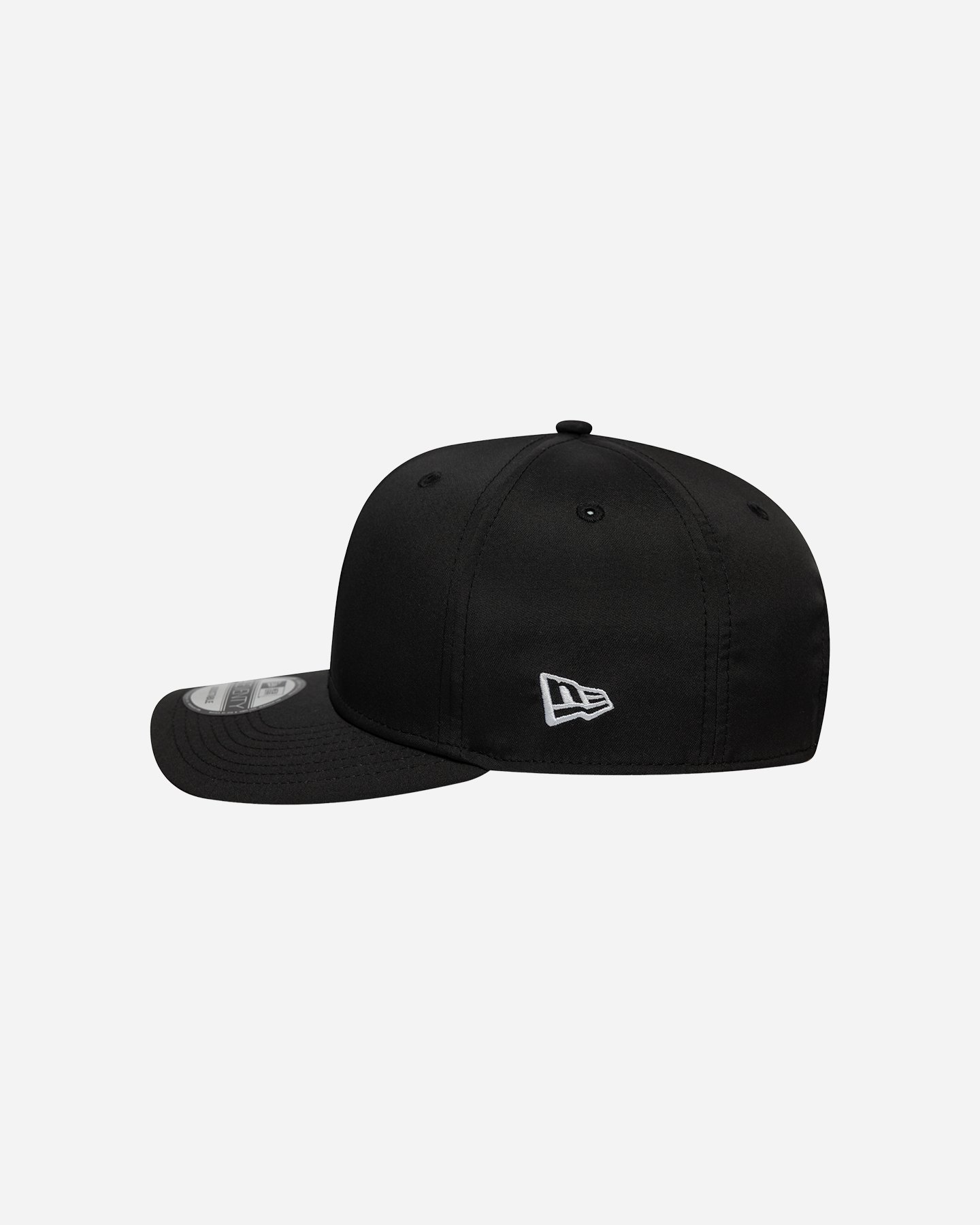 Cappellino NEW ERA 970 AC MILAN  - Color mix - 2 | Cisalfa Sport