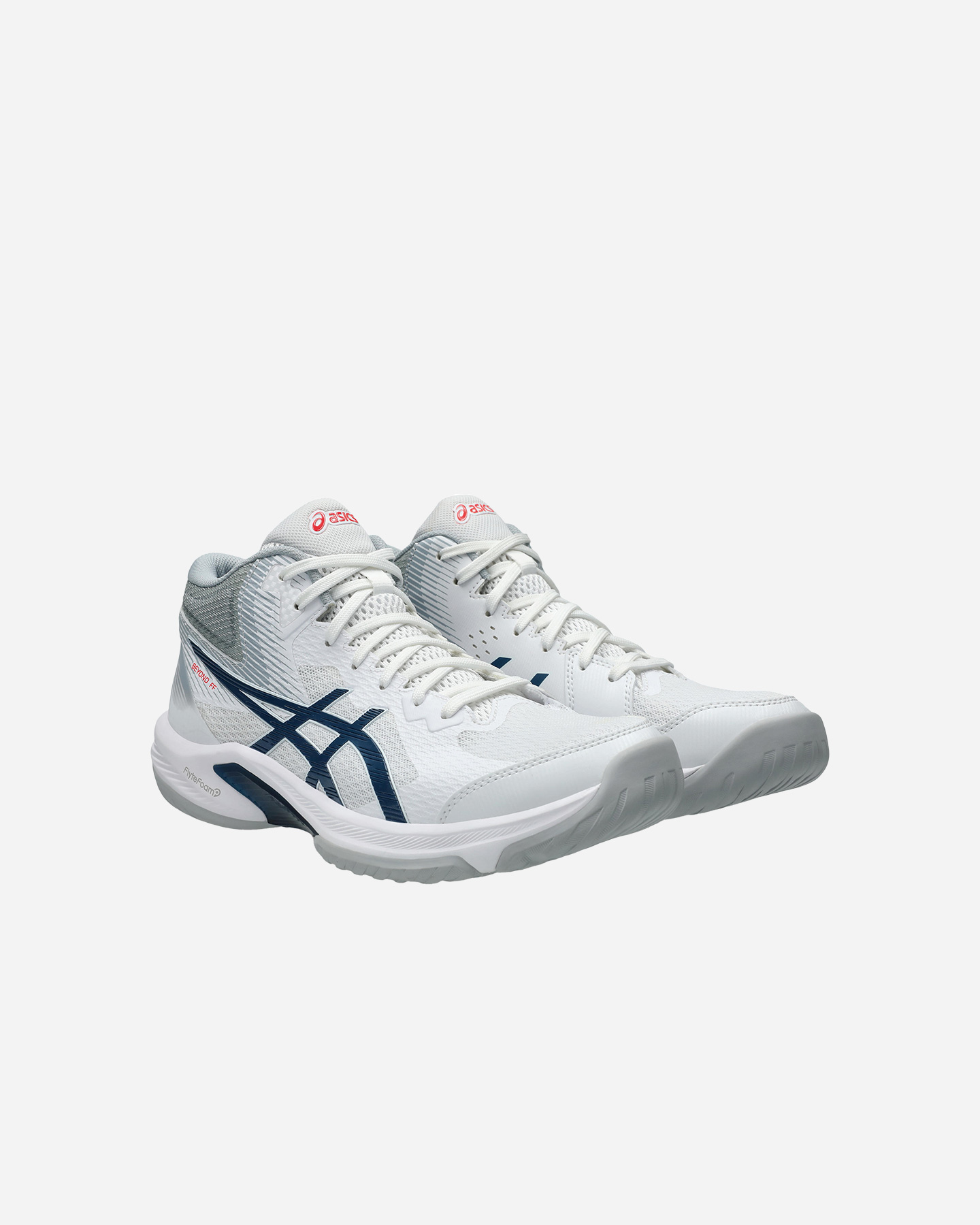 Scarpe volley ASICS BEYOND FF MT M - Color mix - 1 | Cisalfa Sport