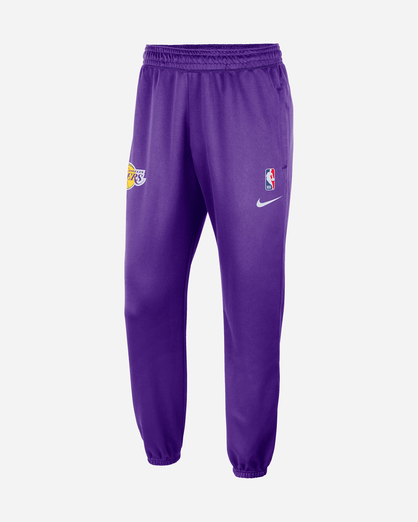 Abbigliamento basket NIKE NBA DRI-FITSPOTLIGHT LAKERS M - 0 | Cisalfa Sport