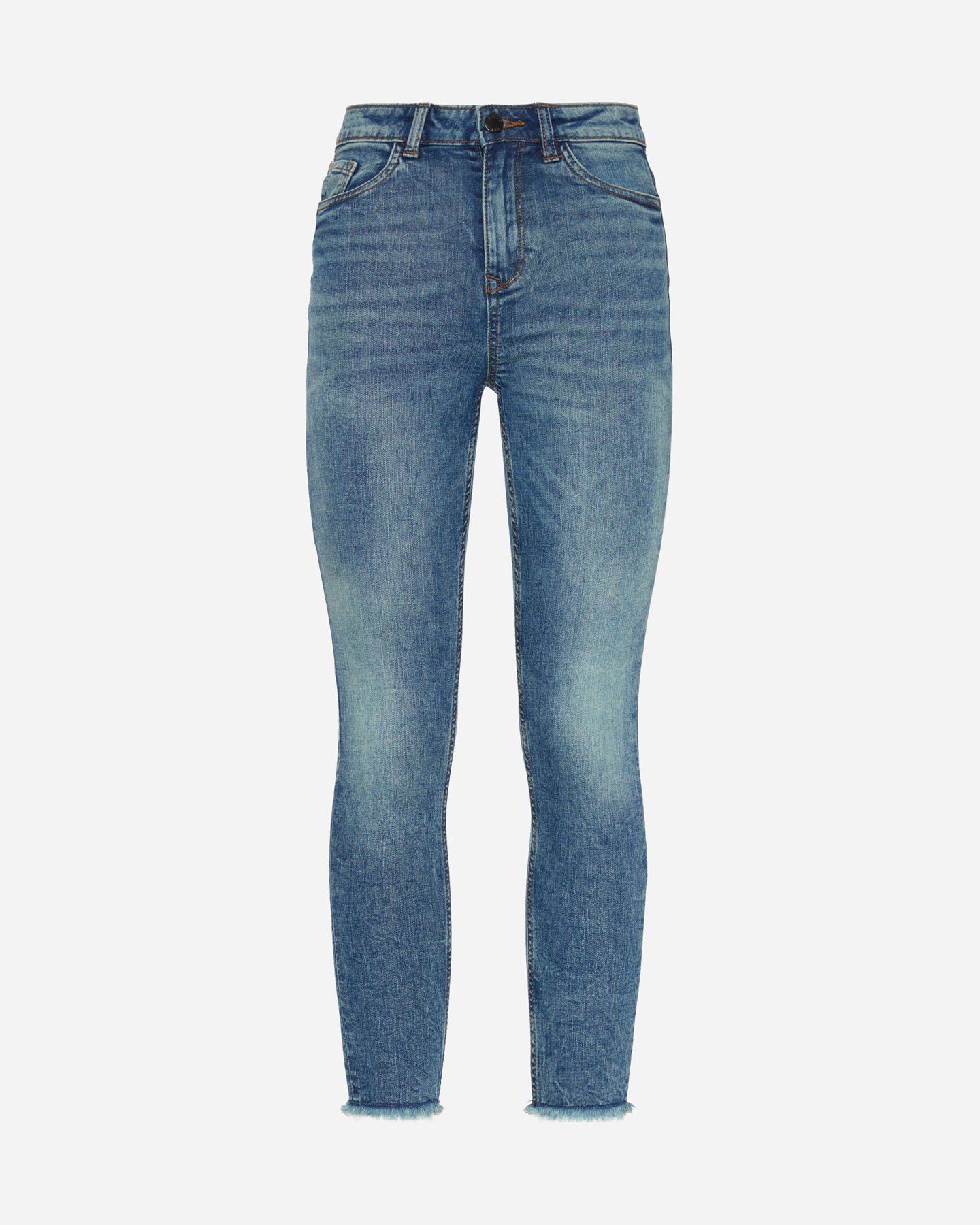 Jeans DACK'S ESSENTIAL W - Denim - 0 | Cisalfa Sport