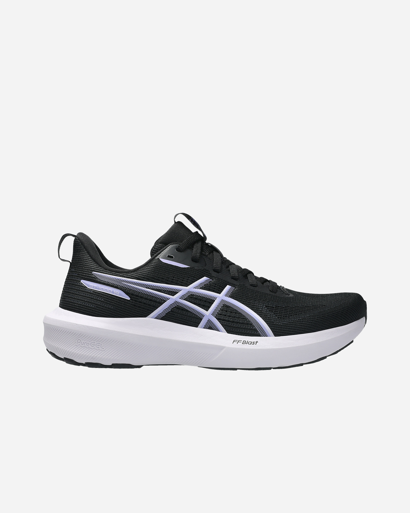 Scarpe trail ASICS GT-1000 14 W - Nero - 0 | Cisalfa Sport