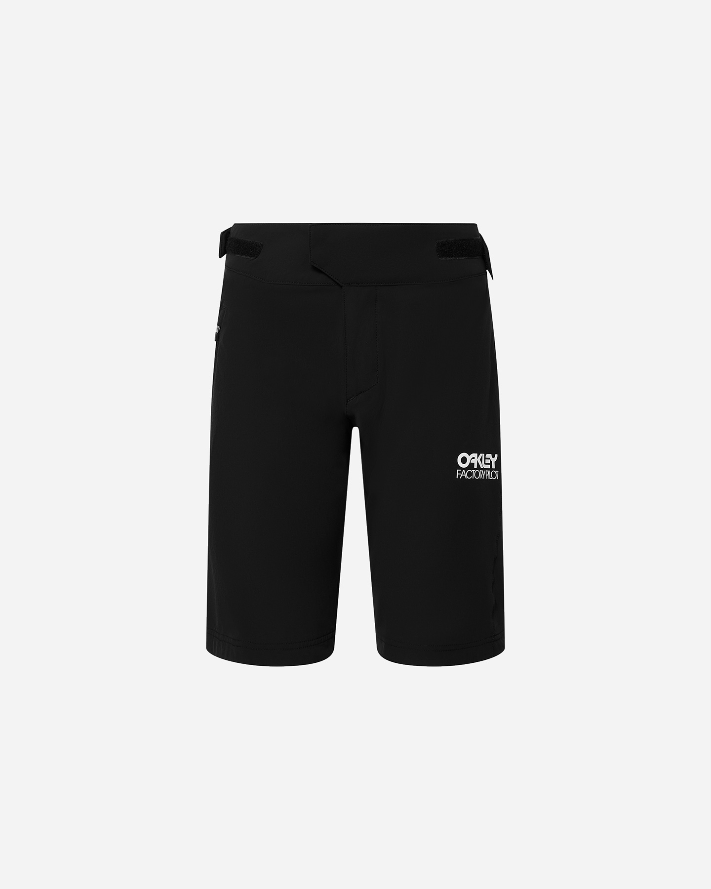 Short ciclismo OAKLEY MTB LADY W - Nero - 0 | Cisalfa Sport