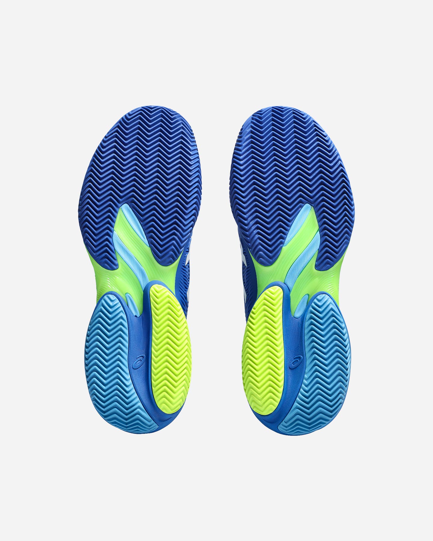 Scarpe tennis ASICS COURT FF 3 M - 2 | Cisalfa Sport