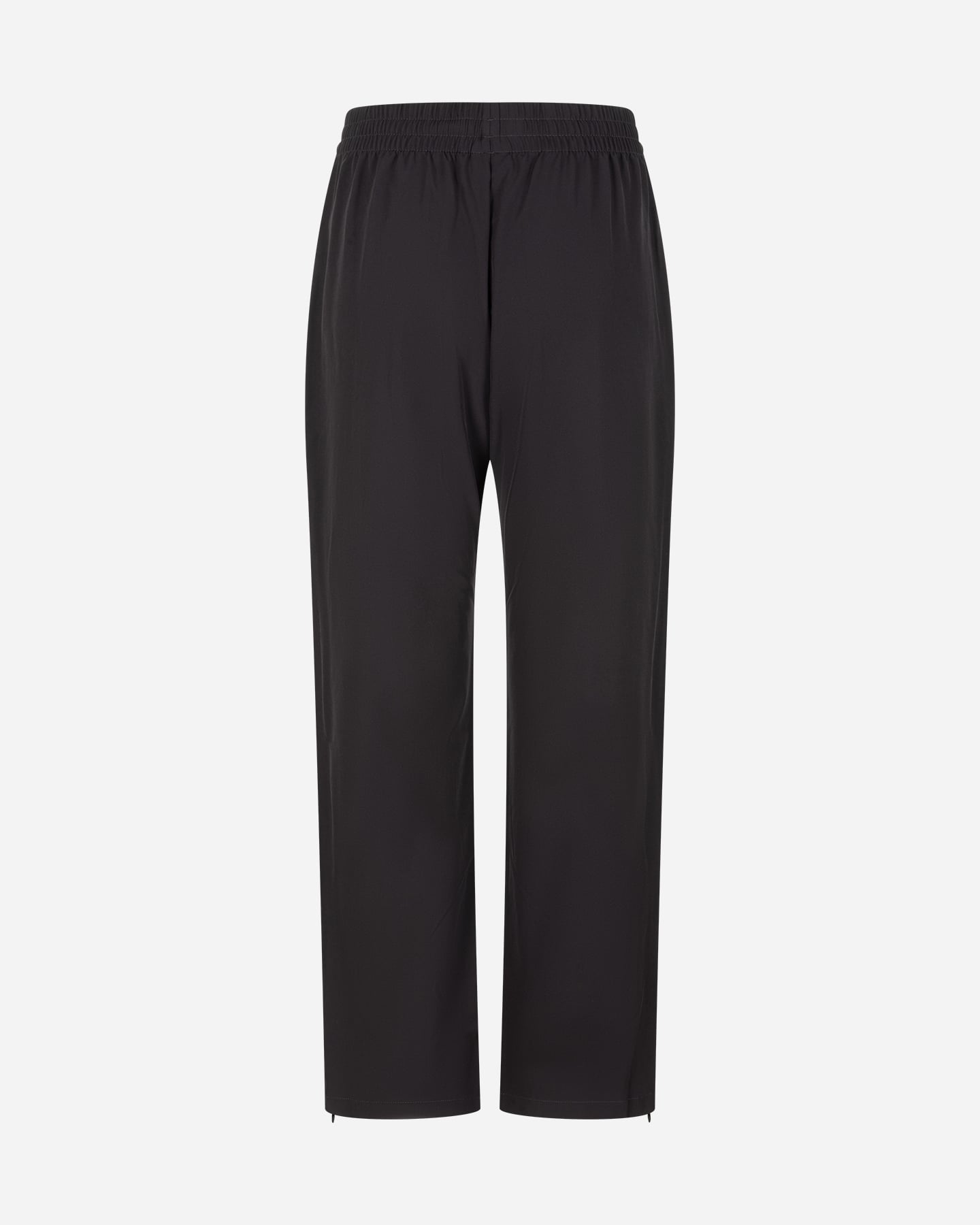 Pantalone tennis ELLESSE BASIC W - Nero - 1 | Cisalfa Sport