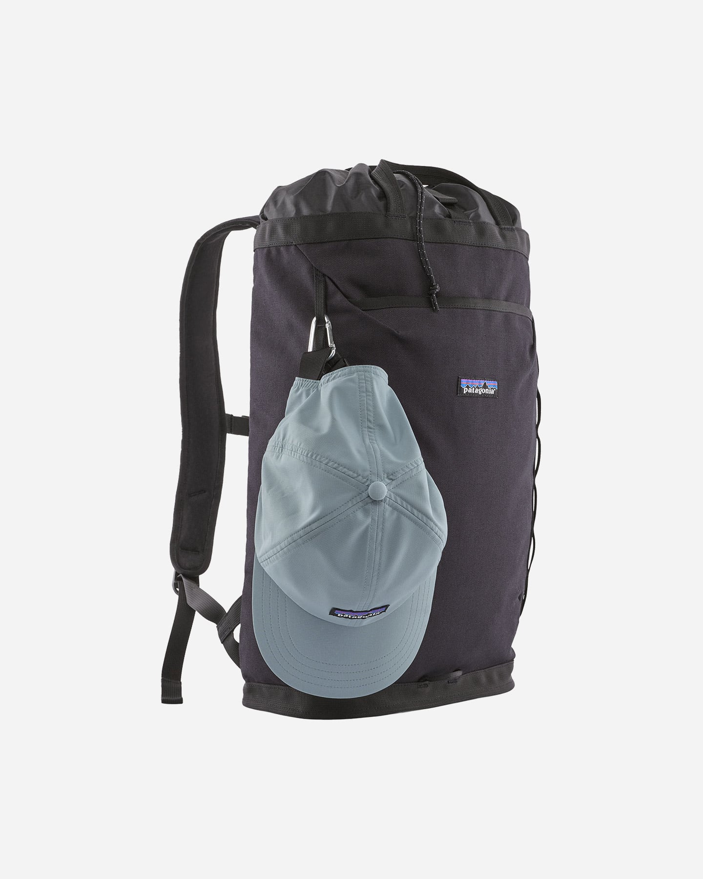 Fieldsmith Linked Pack 24 - Zaino - Nero