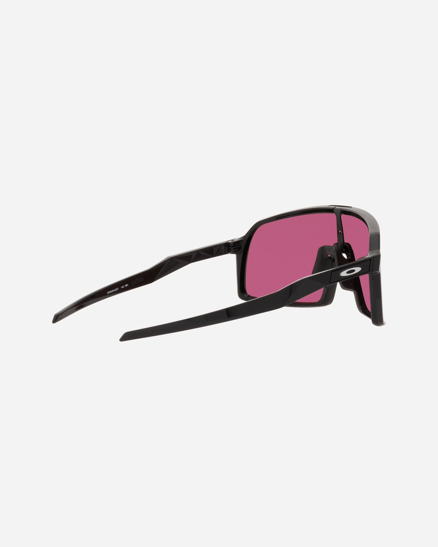 Occhiali OAKLEY SUTRO M - Nero - 2 | Cisalfa Sport