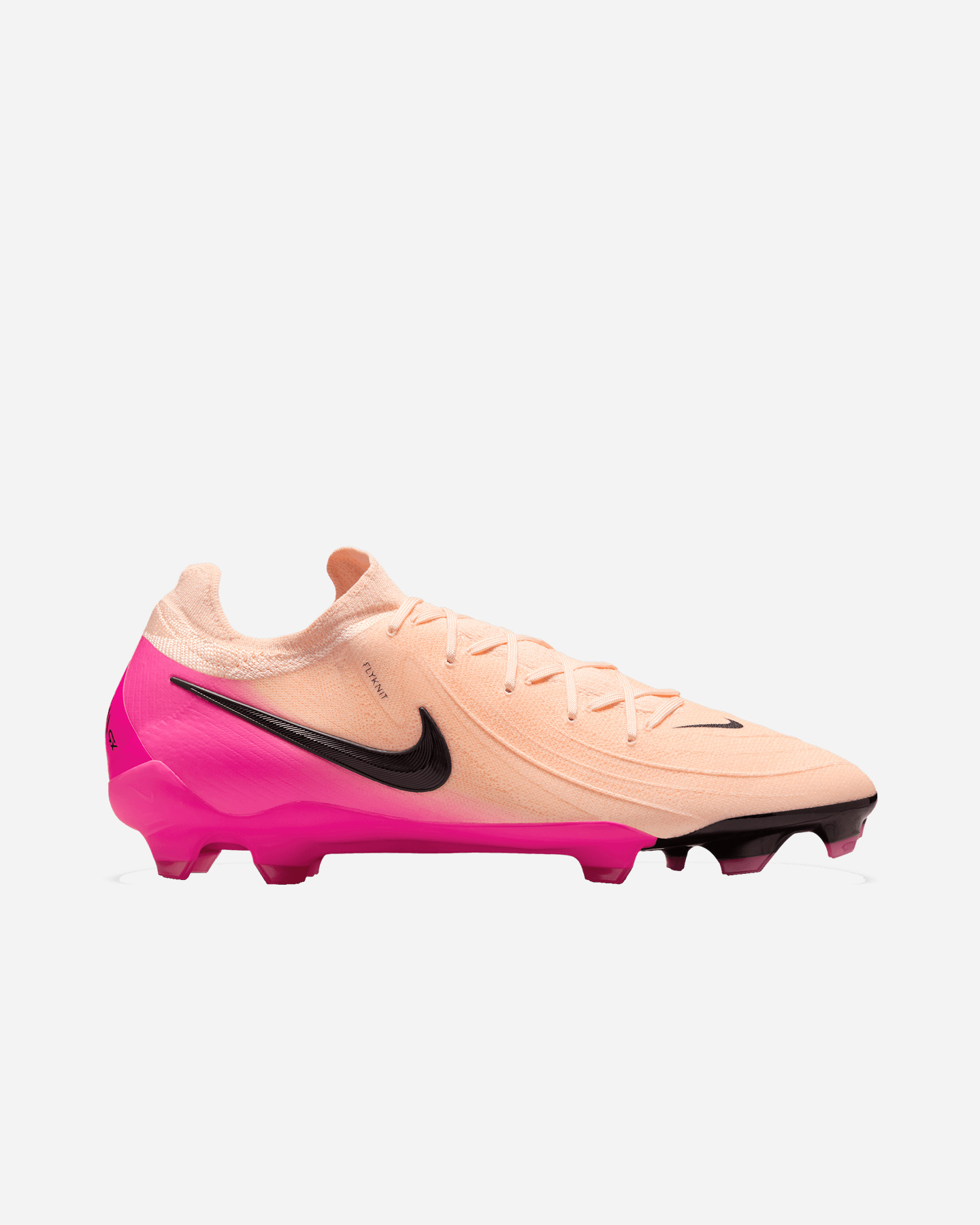 Scarpe Calcio Nike Phantom Gx Ii Pro Fg M FJ2563-800 Cisalfa Sport