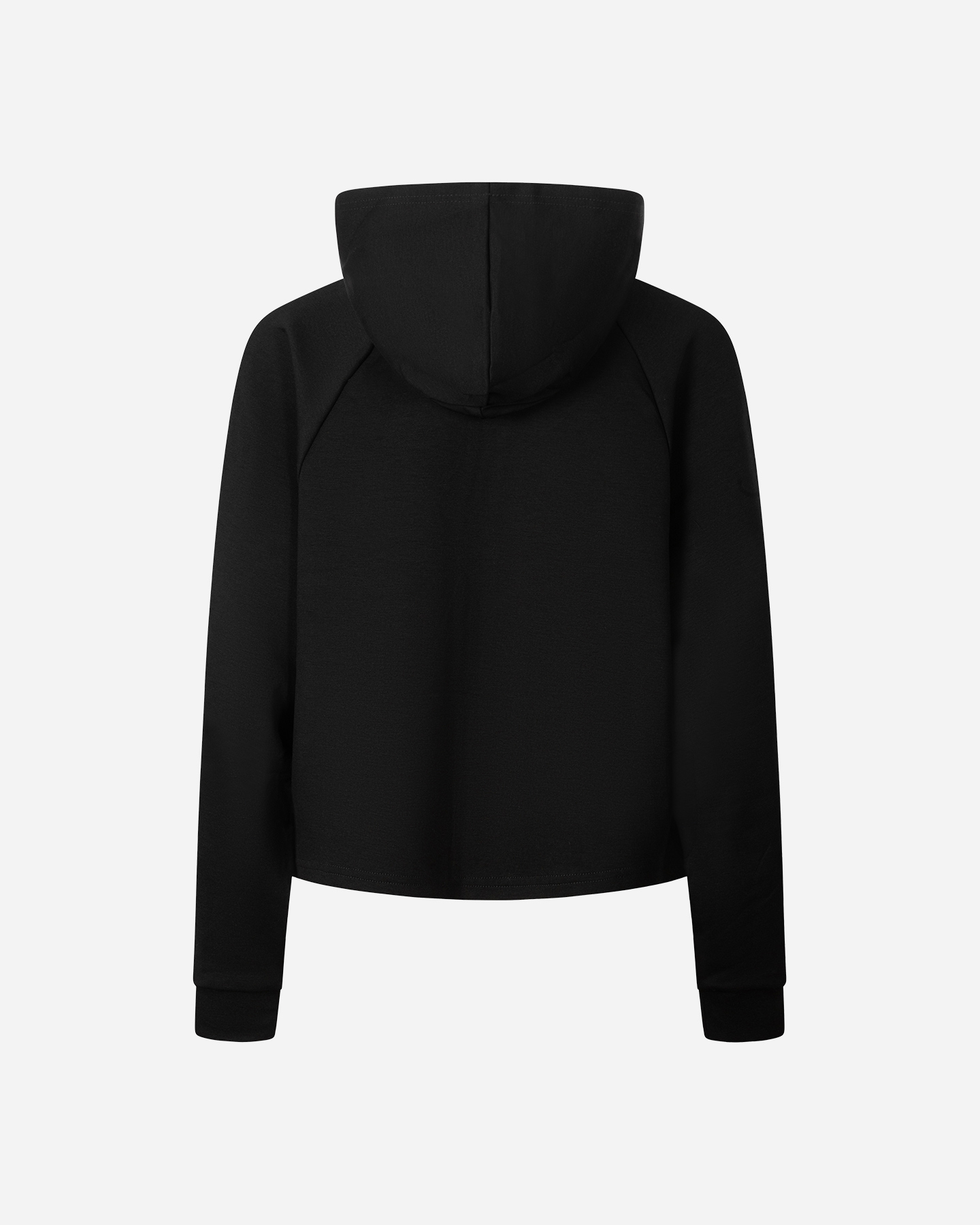 Felpa ONLY COMFY W - Nero - 1 | Cisalfa Sport