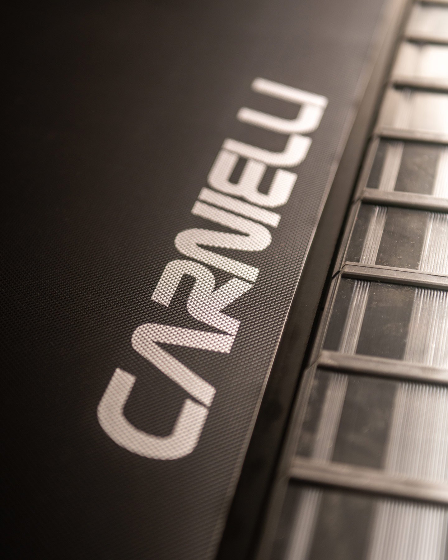 Tapis roulant CARNIELLI HP PRO IMPACT  - Nero - 2 | Cisalfa Sport