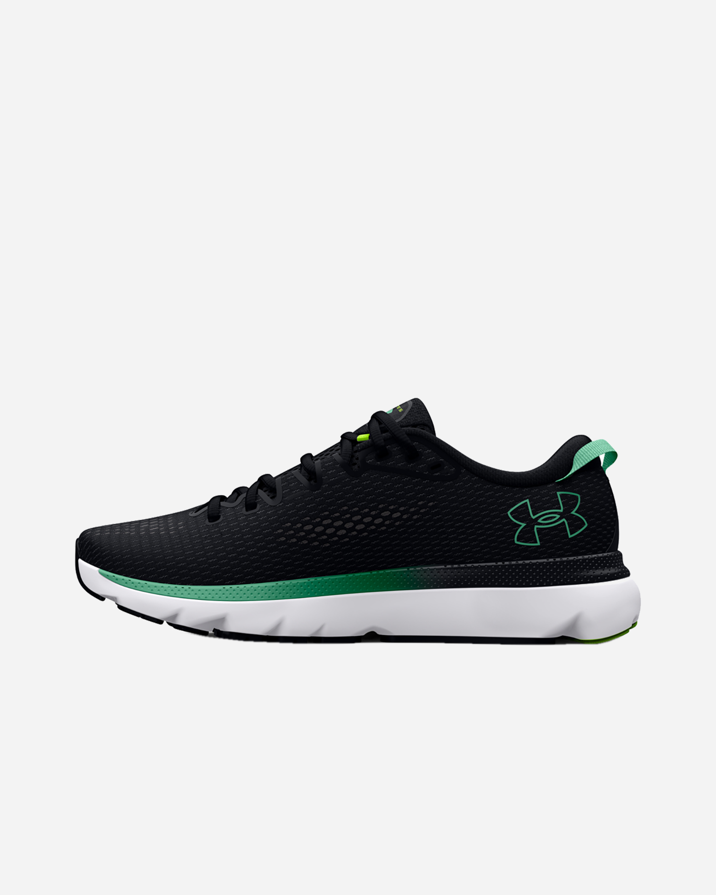 Scarpe running UNDER ARMOUR HOVR INFINITE 5 M - 3 | Cisalfa Sport