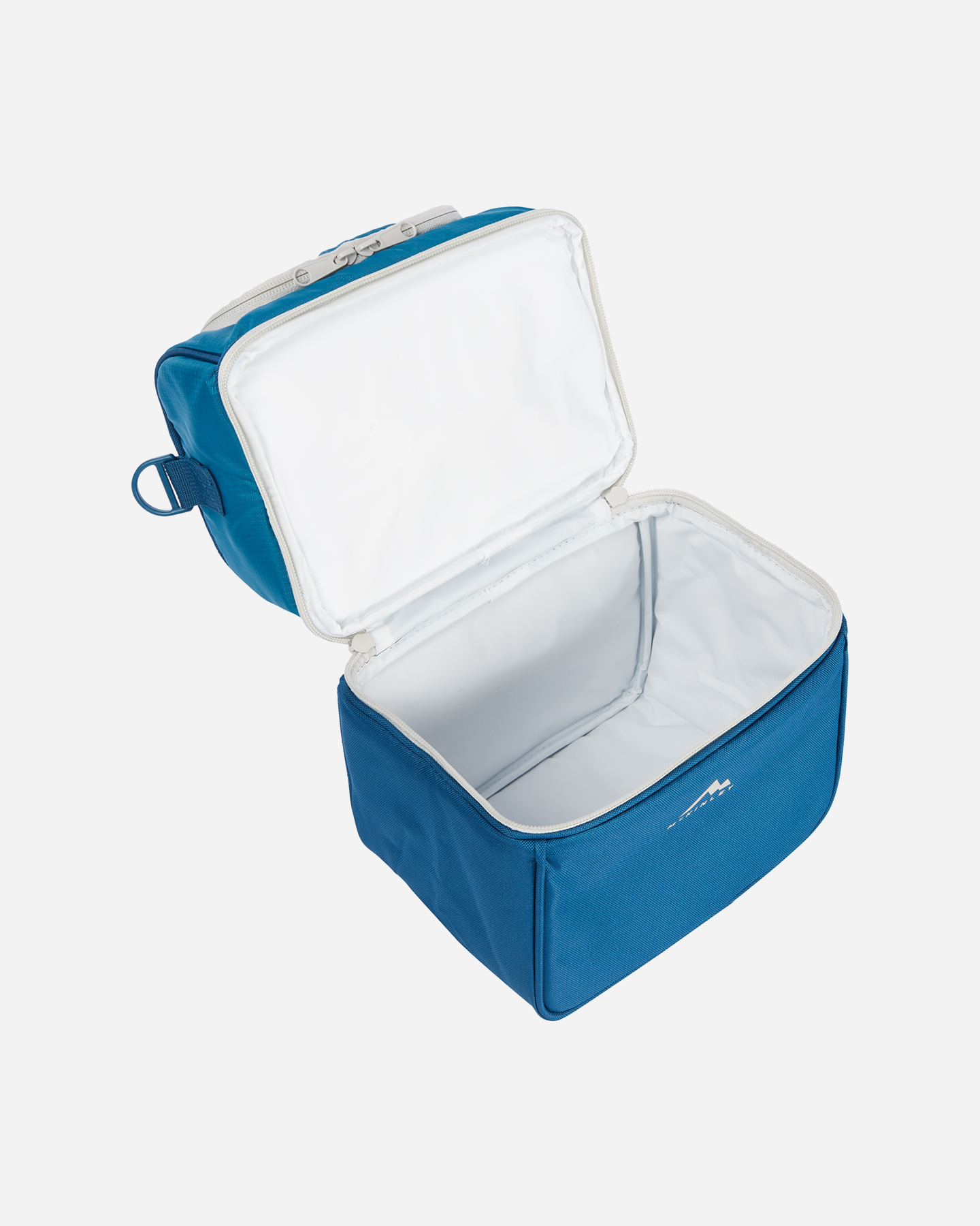 Accessorio camping MCKINLEY LUNCH BOX 4L - Blu - 1 | Cisalfa Sport