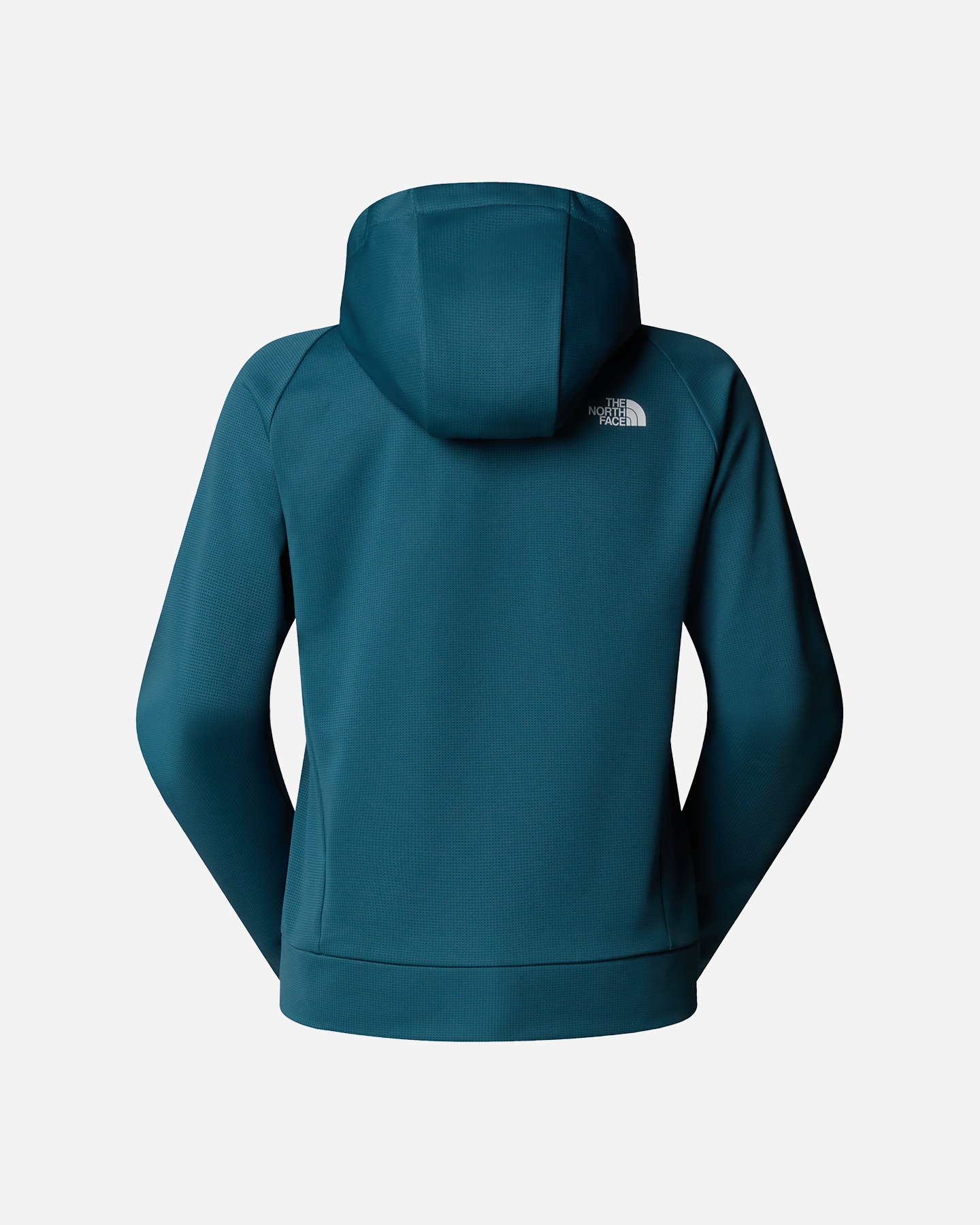 Pile THE NORTH FACE REAXION 2.0 W - Blu - 1 | Cisalfa Sport