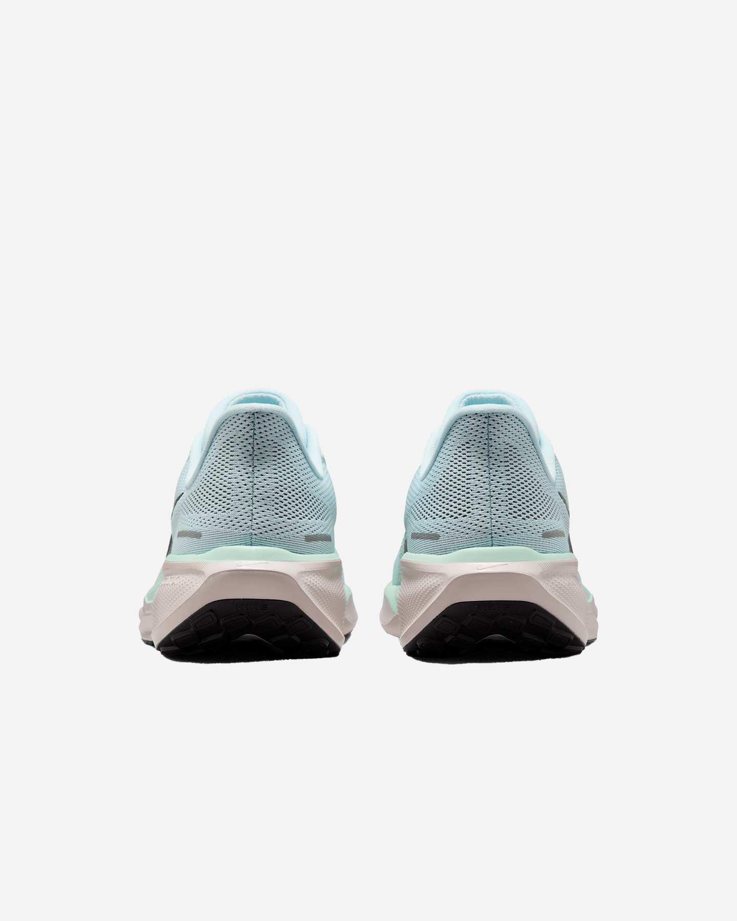 Scarpe running NIKE PEGASUS 41 M - Bianco - 4 | Cisalfa Sport