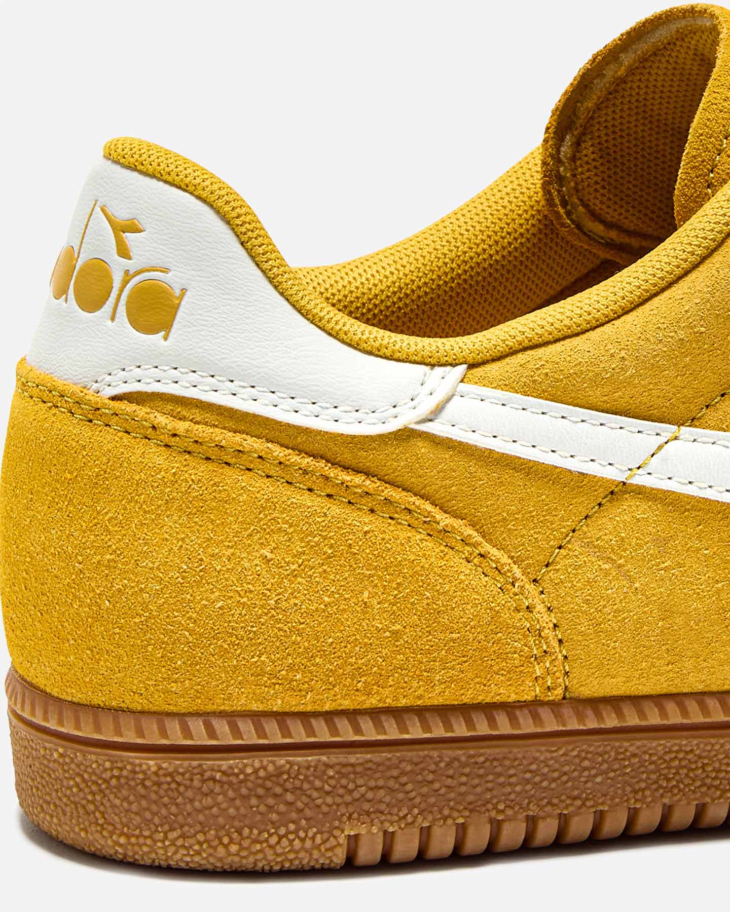 Scarpe sneakers DIADORA TOKYO M - Giallo - 4 | Cisalfa Sport