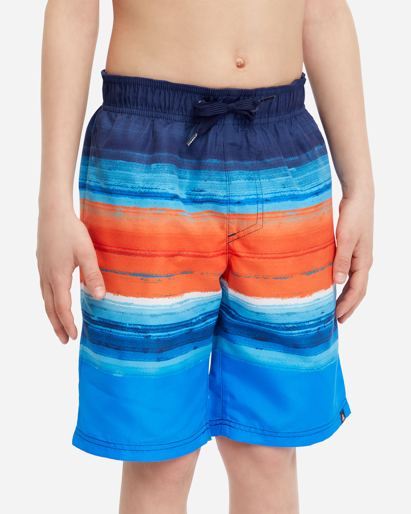 Boxer mare FIREFLY NYLE JR - Blu - 1 | Cisalfa Sport