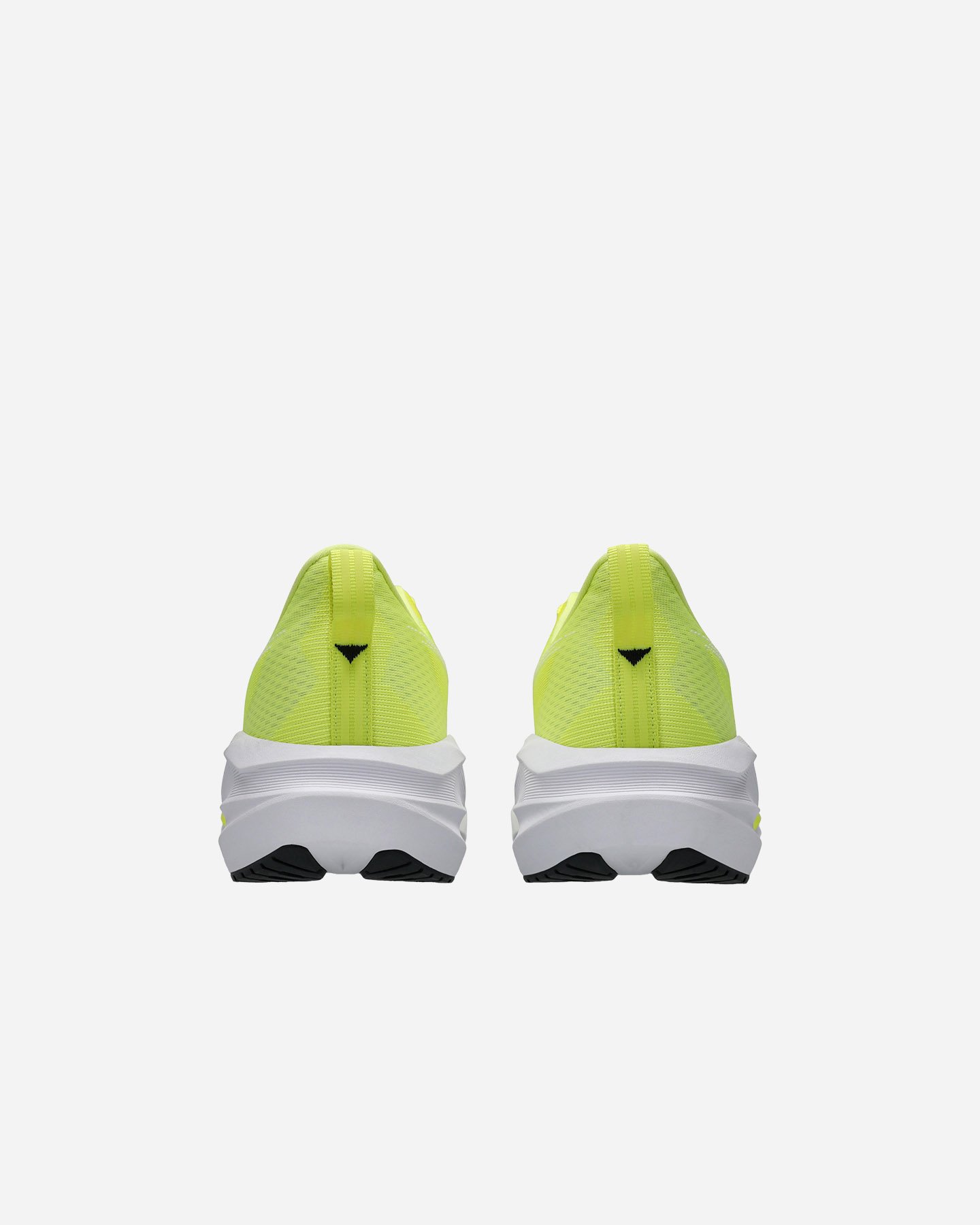 Scarpe running ASICS NOVABLAST 5 M - Giallo - 4 | Cisalfa Sport