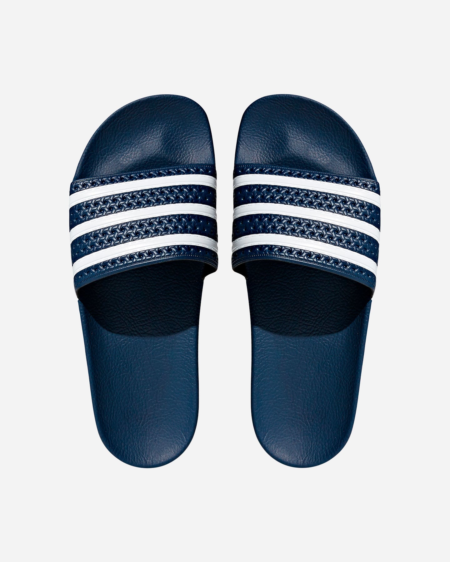 Ciabatte ADIDAS ADILETTE M - Blu - 0 | Cisalfa Sport