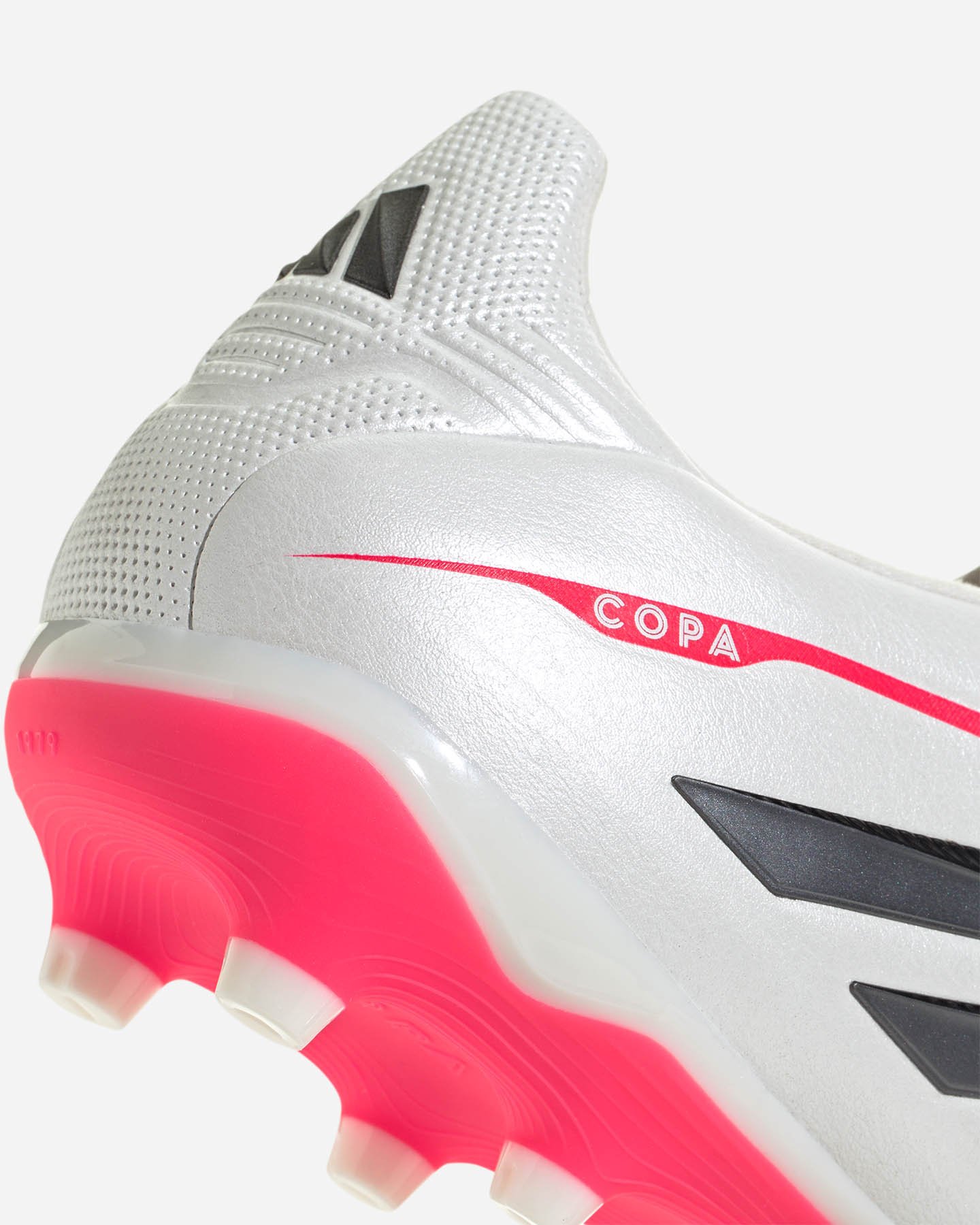 Scarpe calcio ADIDAS COPA PURE IV LEAGUE FG M - Color mix - 4 | Cisalfa Sport