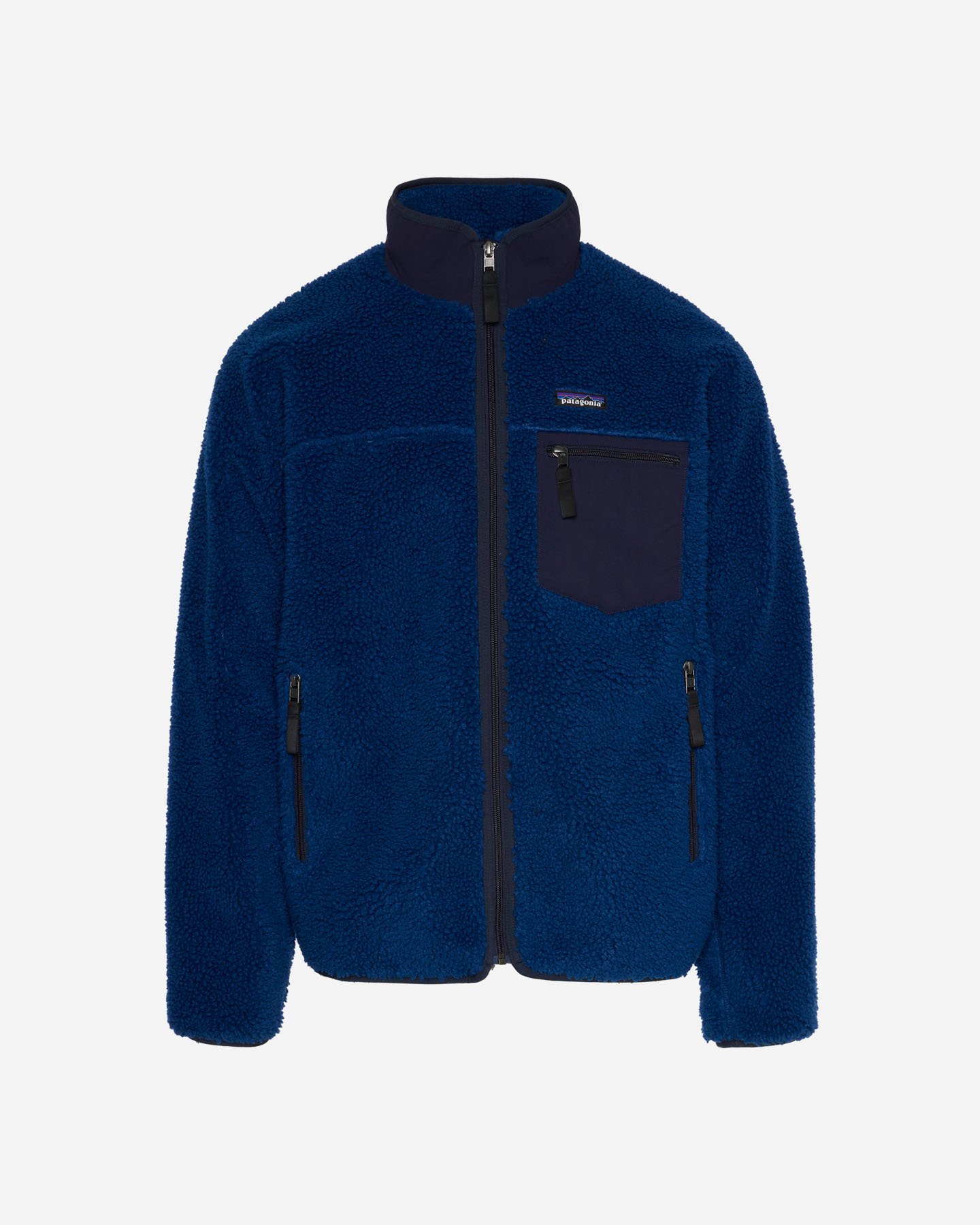 Pile PATAGONIA RETRO-X M - Blu - 0 | Cisalfa Sport