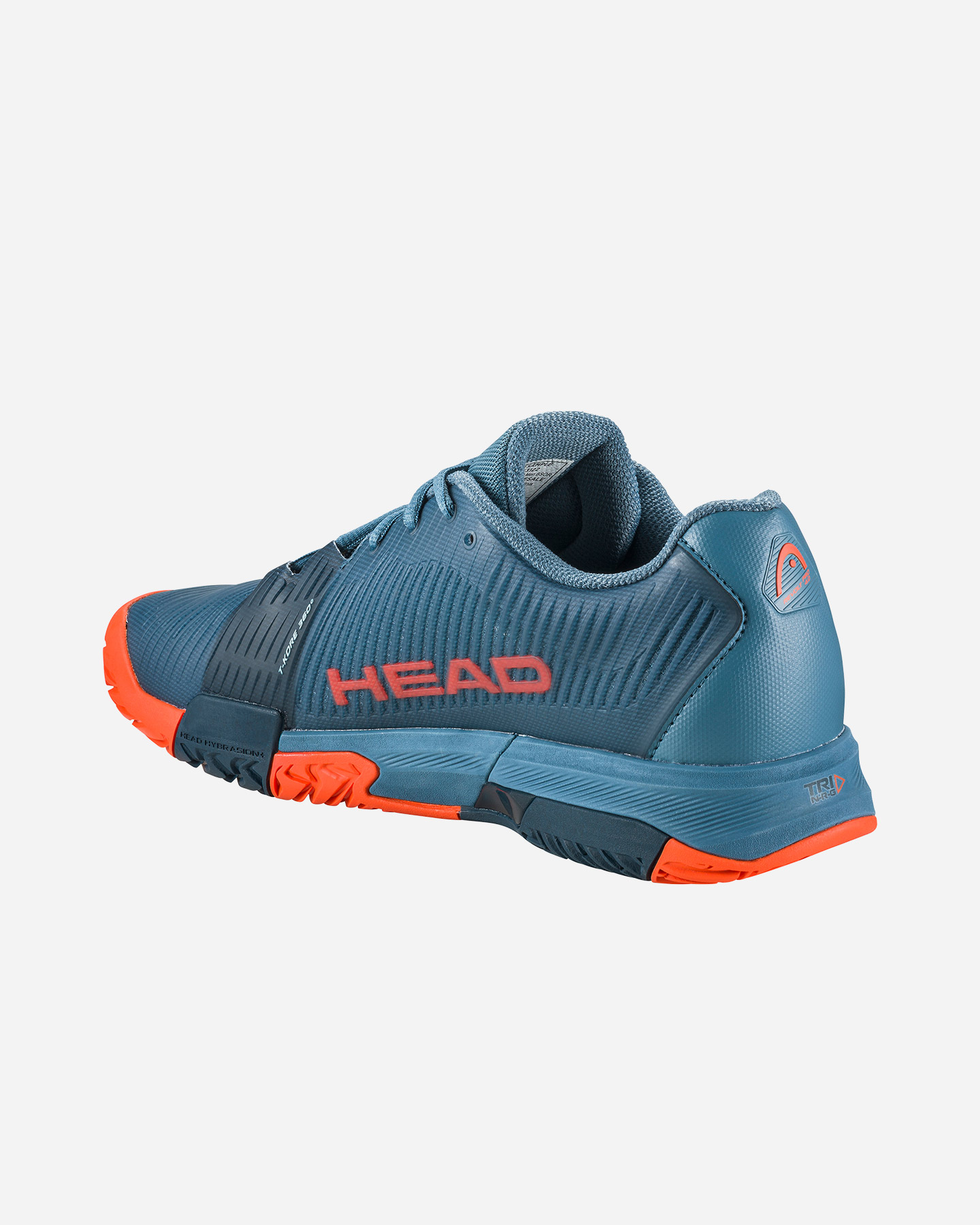 Scarpe tennis HEAD REVOLT PRO 4.0 M - 3 | Cisalfa Sport