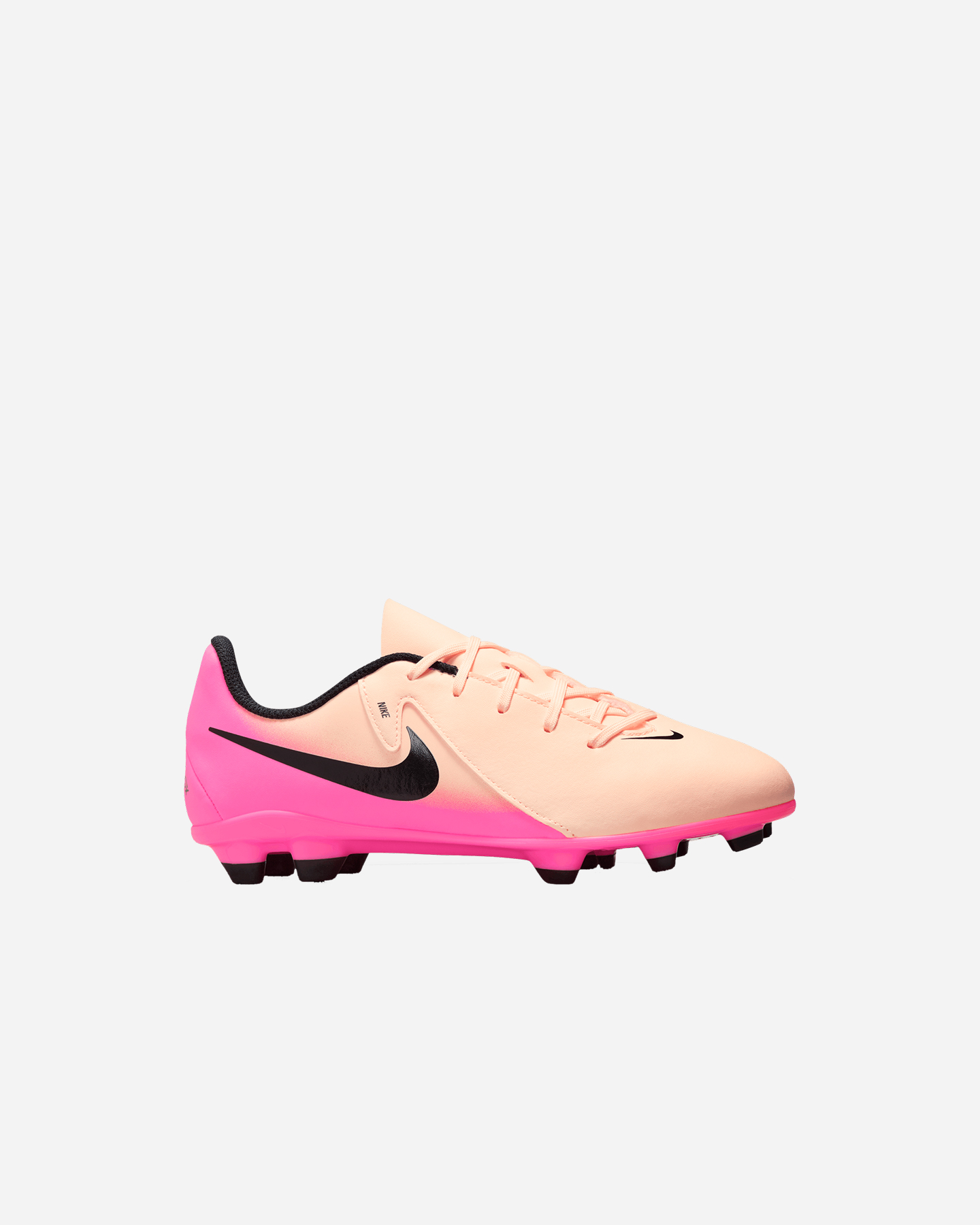 Scarpe calcio NIKE PHANTOM GX 2 CLUB MG JR  - Color mix - 0 | Cisalfa Sport