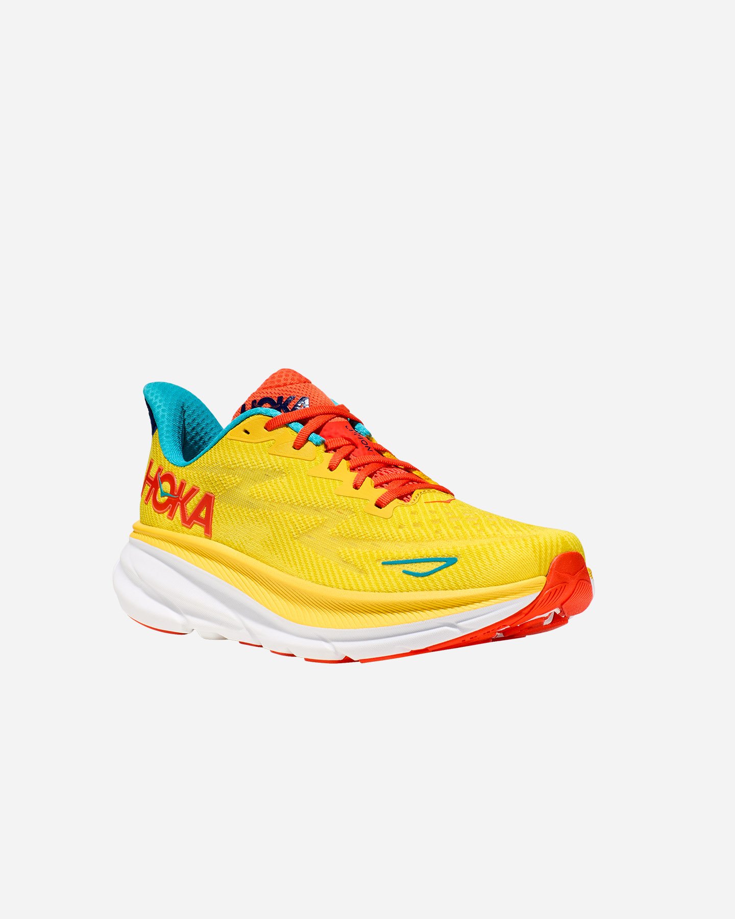 Scarpe running HOKA CLIFTON 9 M - 32 | Cisalfa Sport