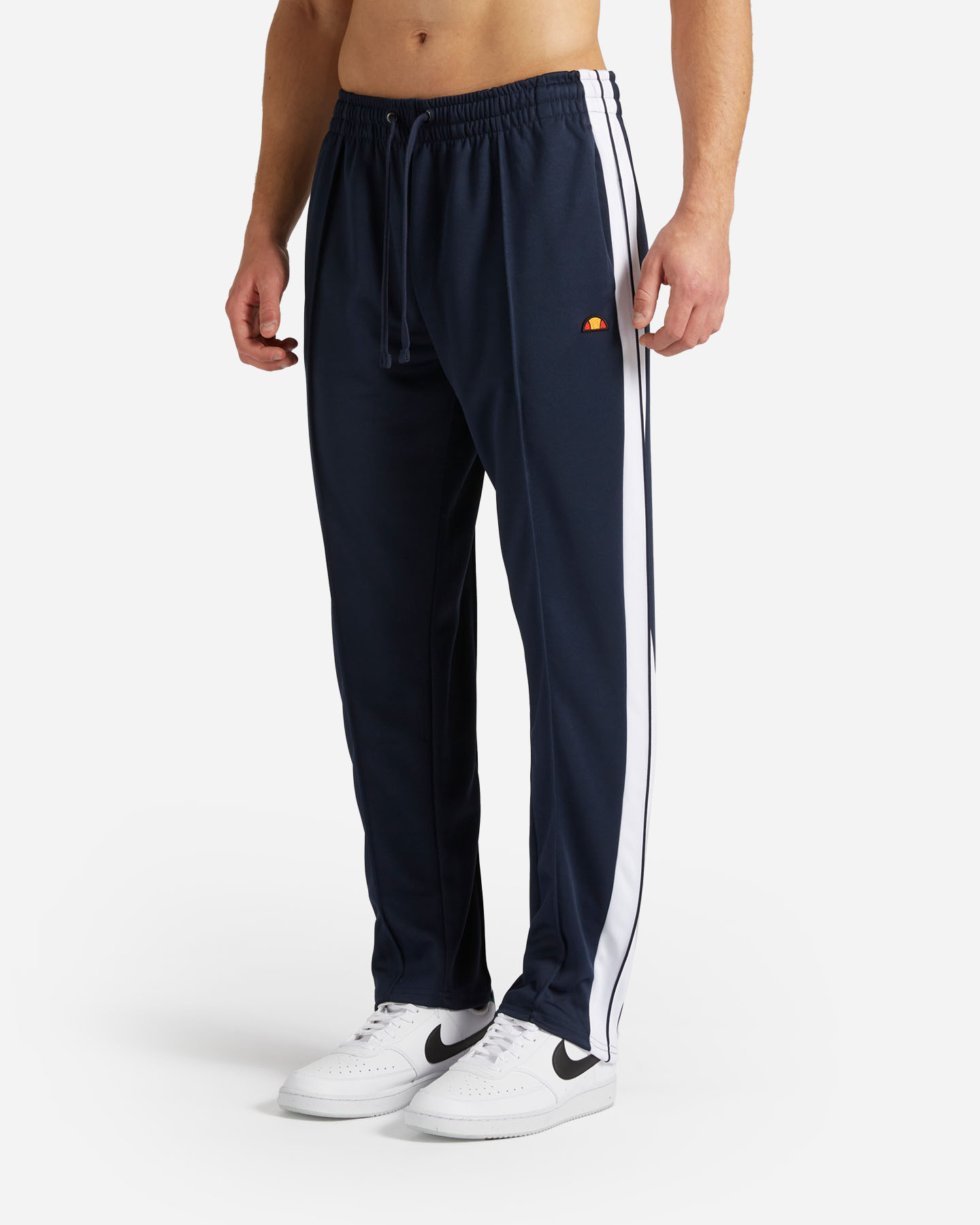 Pantalone ELLESSE CLASSIC PATCH M - 8 | Cisalfa Sport