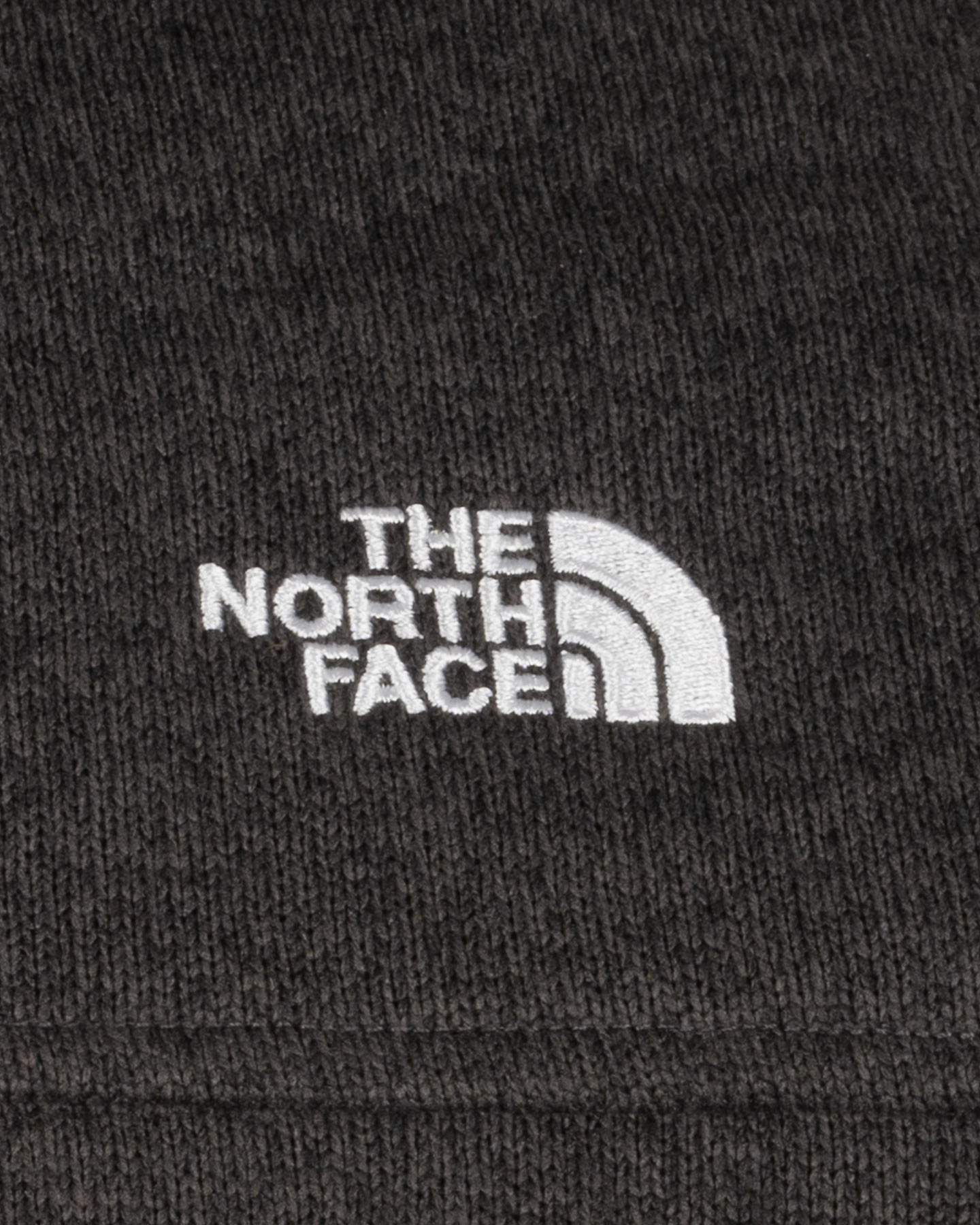 Pile THE NORTH FACE JUMORA M - Antracite - 2 | Cisalfa Sport