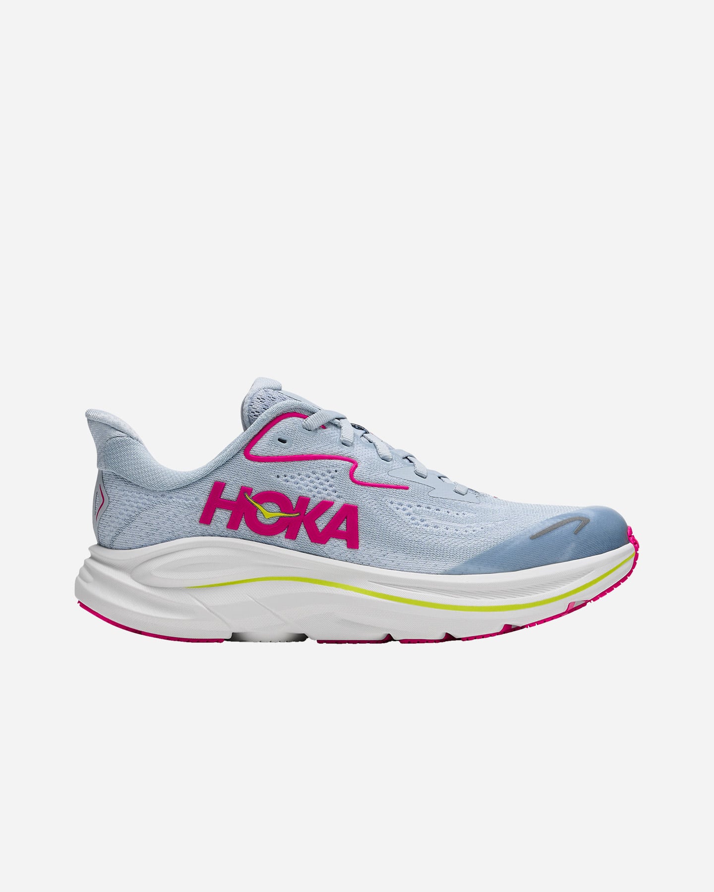 Hoka Clifton 10 Jr - Scarpe Running