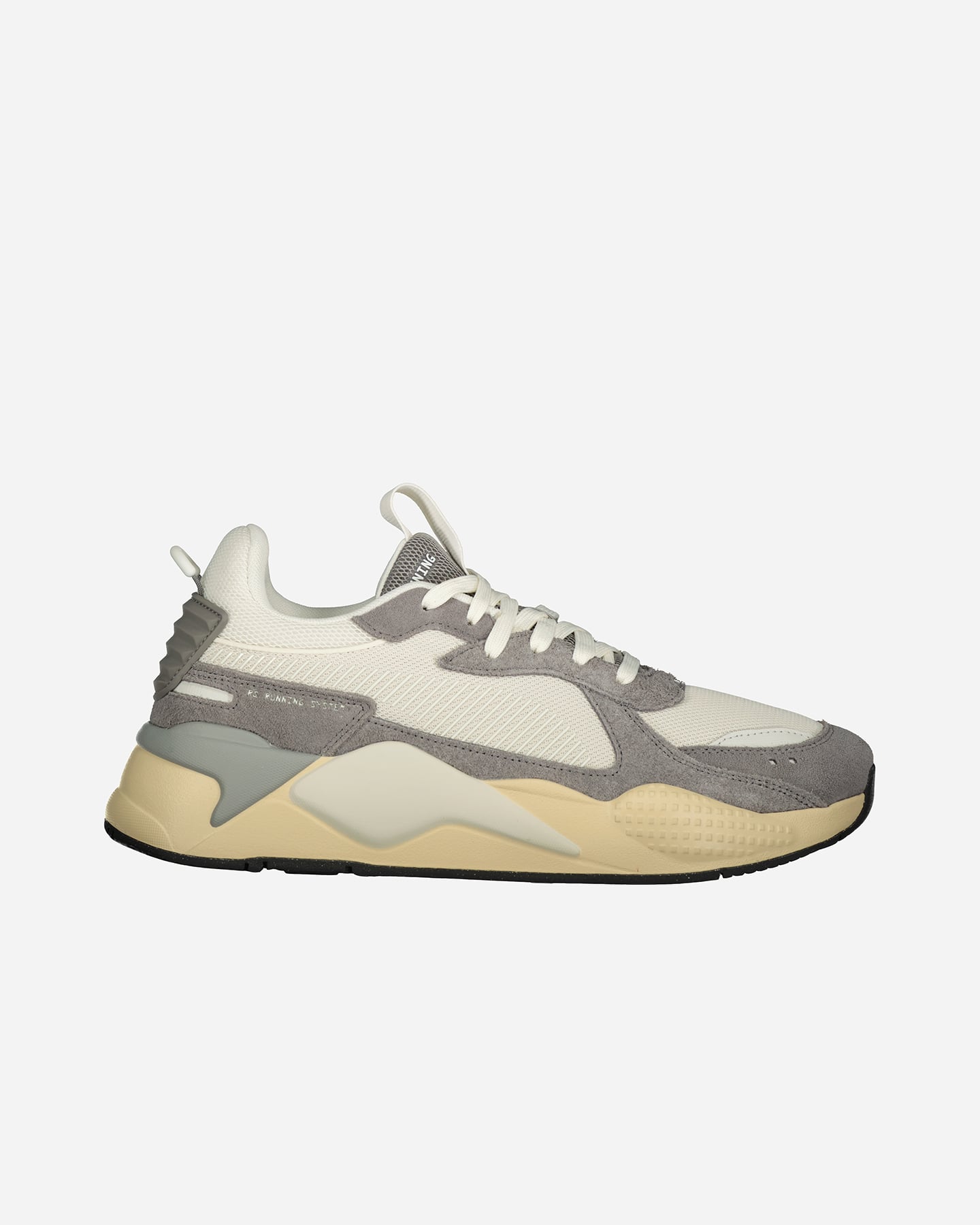 Scarpe sneakers PUMA RS-X HERITAGE M - Grigio - 0 | Cisalfa Sport