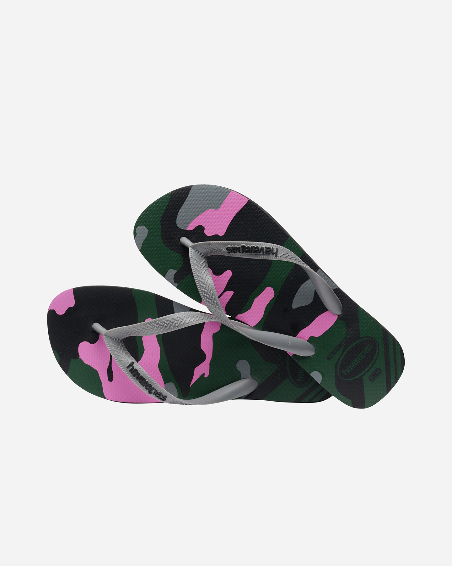 Infradito HAVAIANAS TOP CAMU M - 1 | Cisalfa Sport