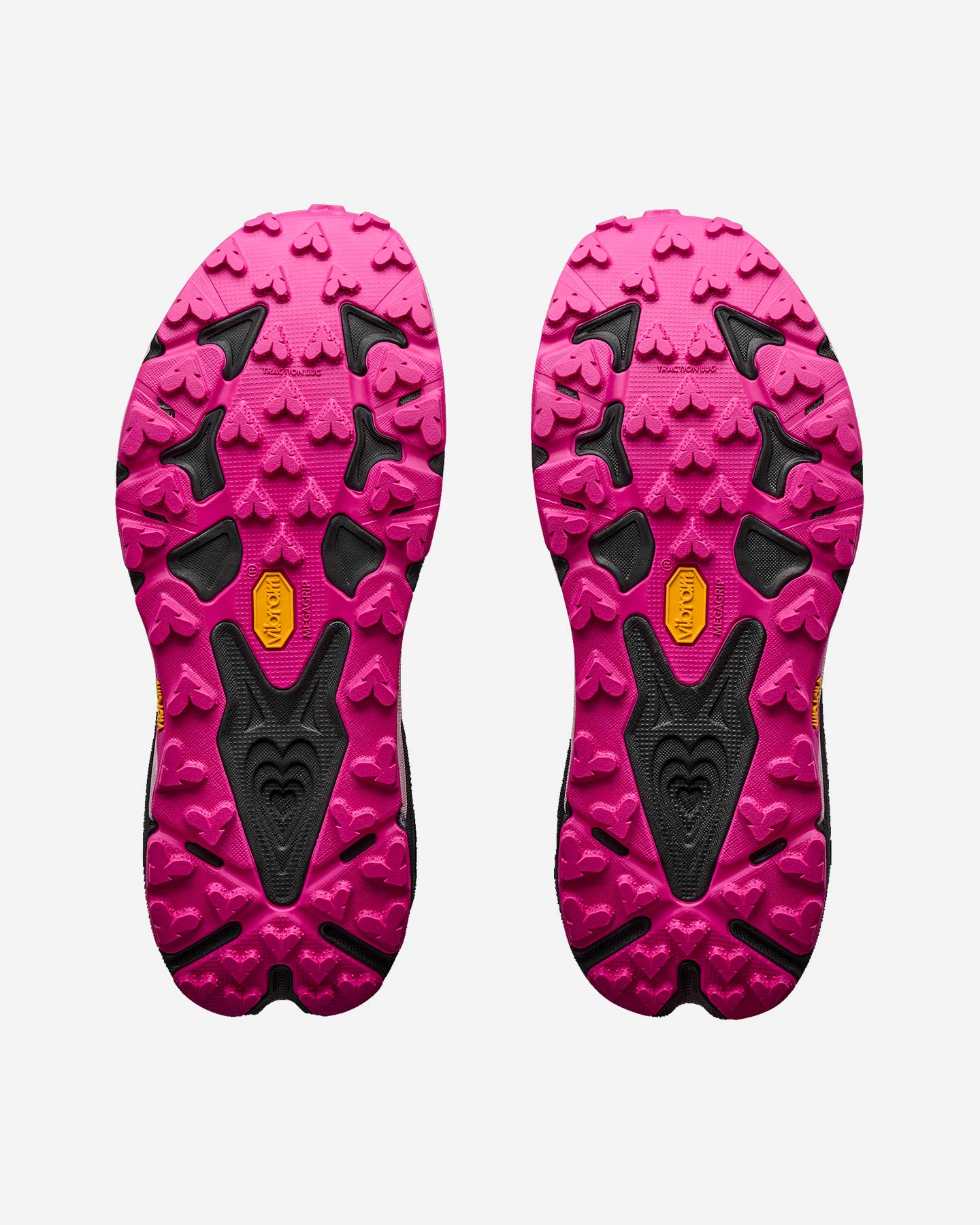 Scarpe trail HOKA SPEEDGOAT 7 GTX W - Nero - 3 | Cisalfa Sport