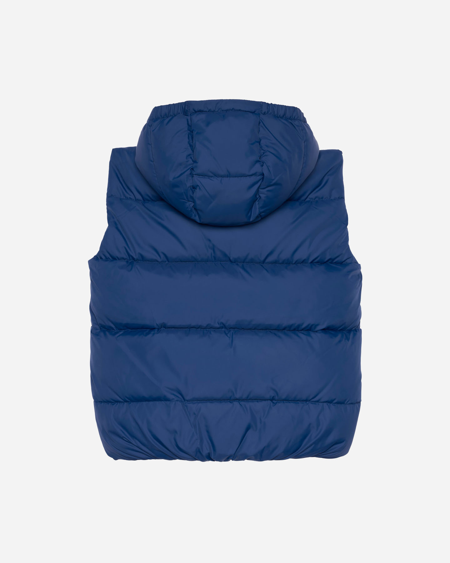 Gilet CALVIN KLEIN JEANS COMFY JR - Blu - 1 | Cisalfa Sport