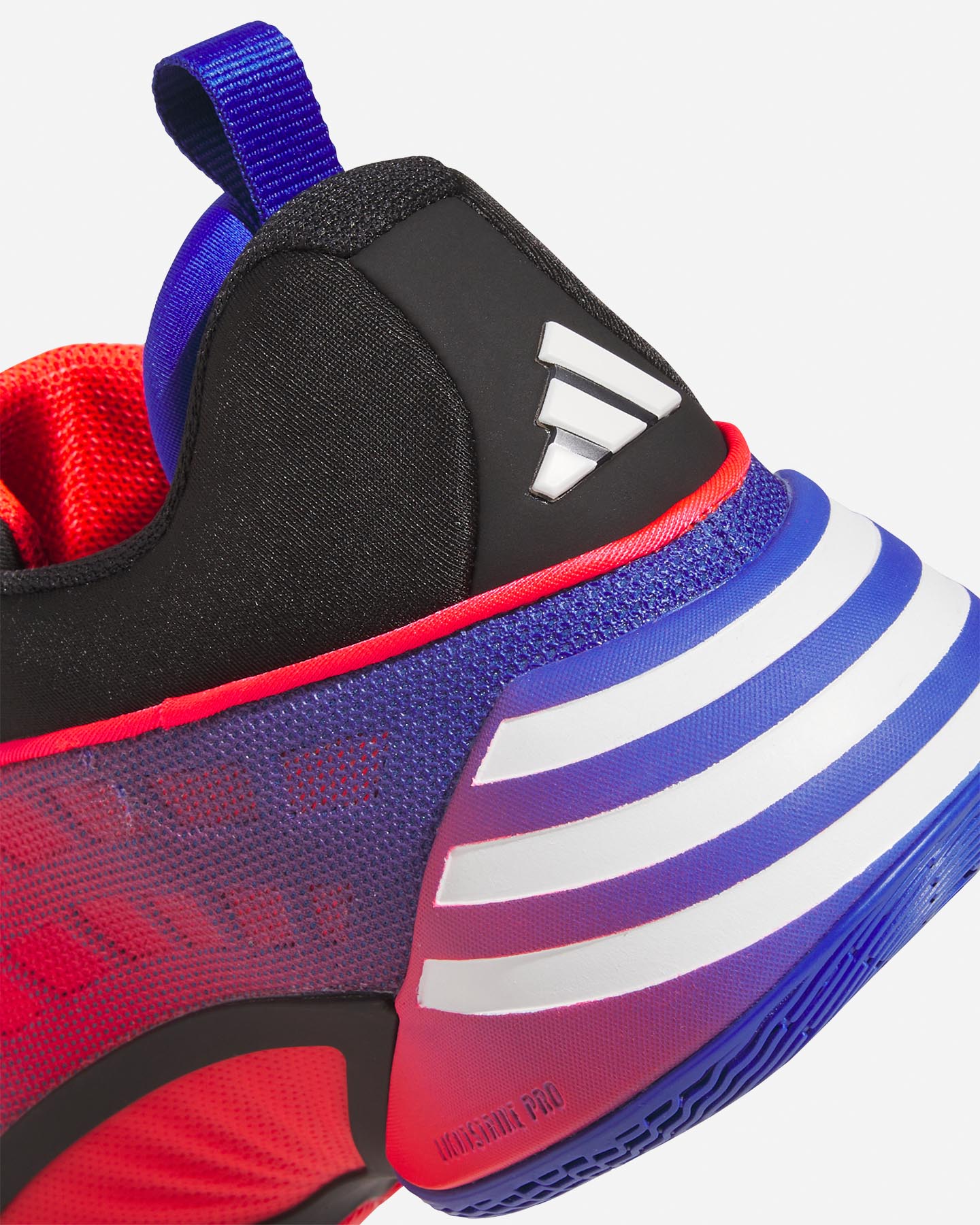 Scarpe basket ADIDAS D.O.N. ISSUE 8 M - Color mix - 4 | Cisalfa Sport