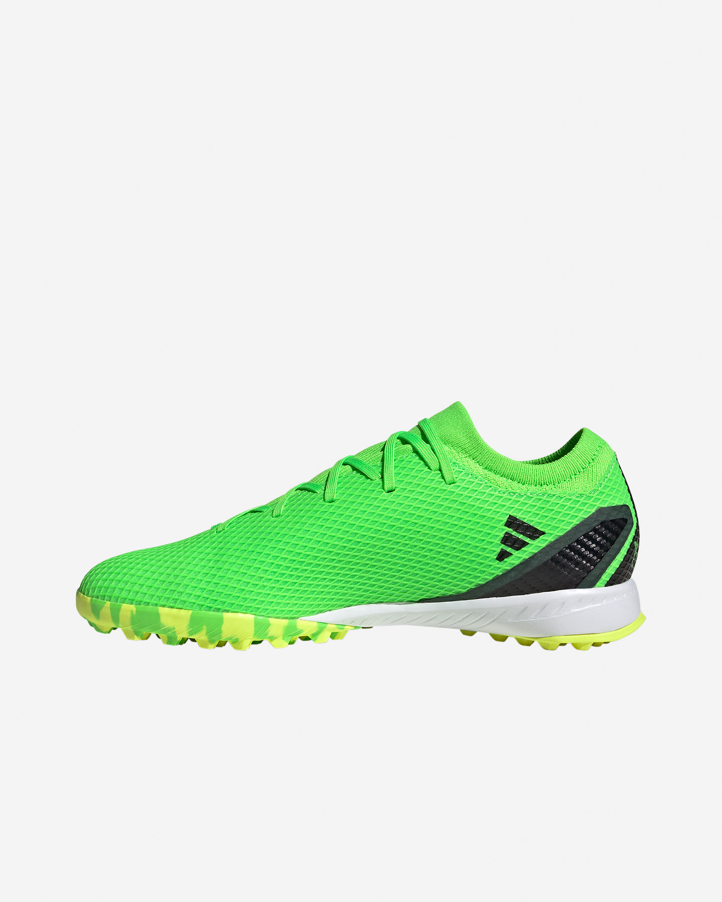 Scarpe calcio ADIDAS X SPEEDPORTAL 3 TF M - 3 | Cisalfa Sport