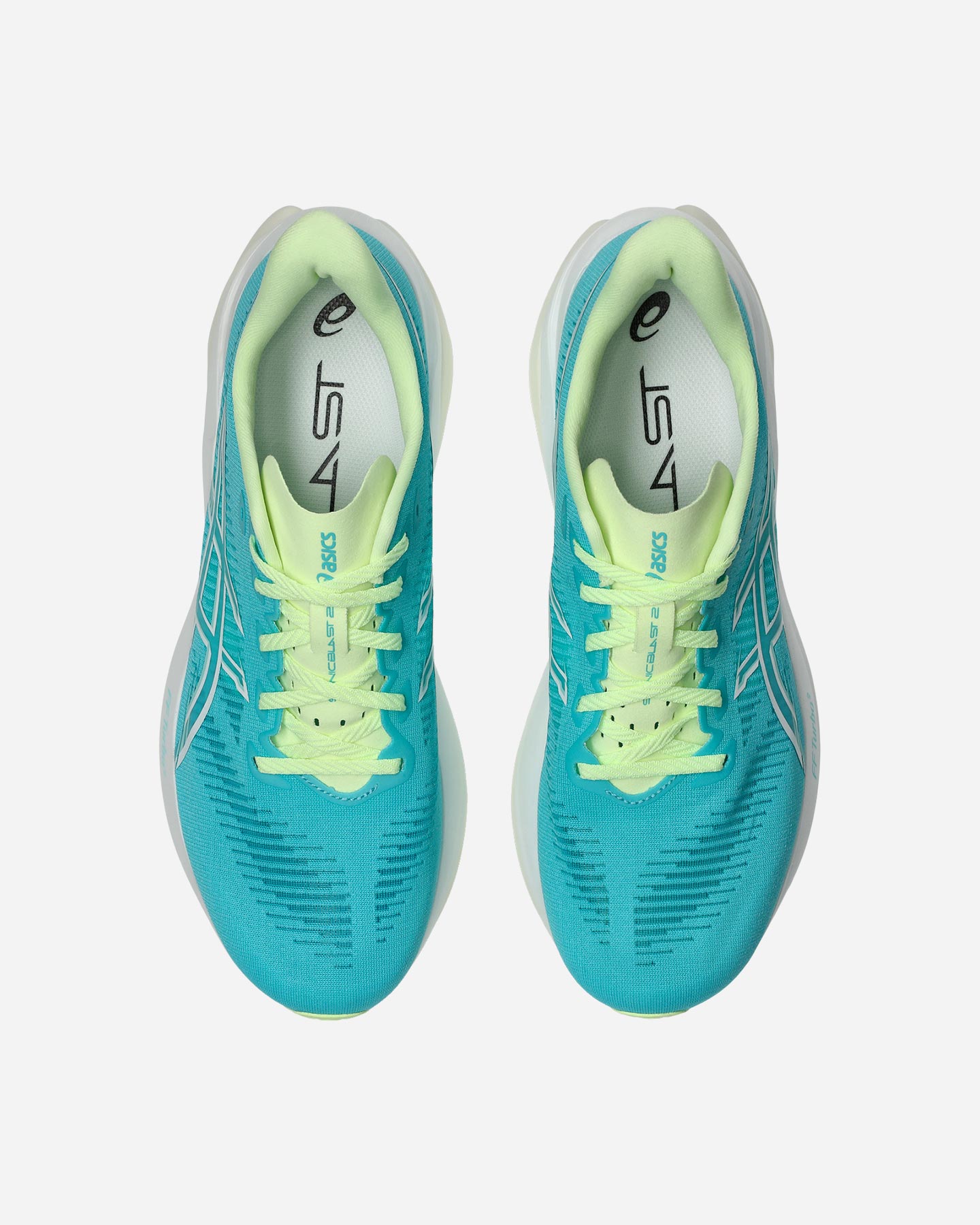 Scarpe running ASICS SONICBLAST 2 M - 4 | Cisalfa Sport