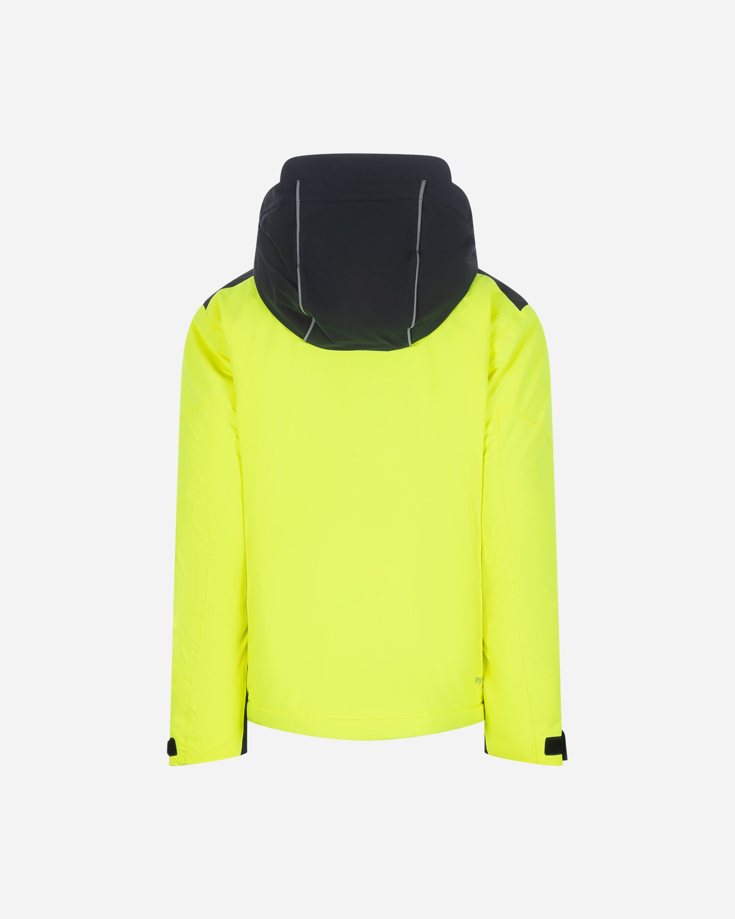 Completo sci REUSCH BASIC LEVEL JR - Giallo - 2 | Cisalfa Sport