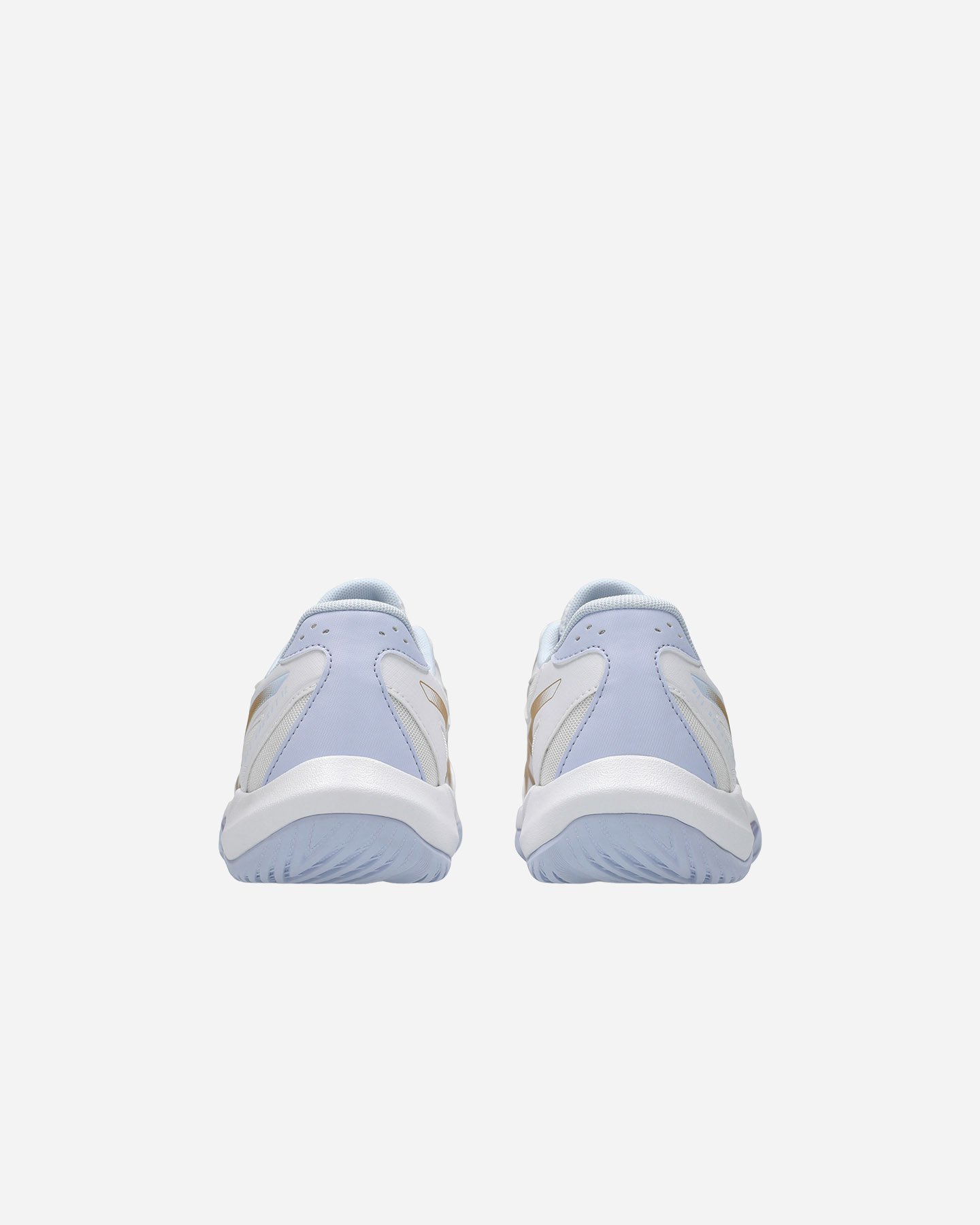 Scarpe volley ASICS GEL-ROCKET 12 W - Color mix - 4 | Cisalfa Sport