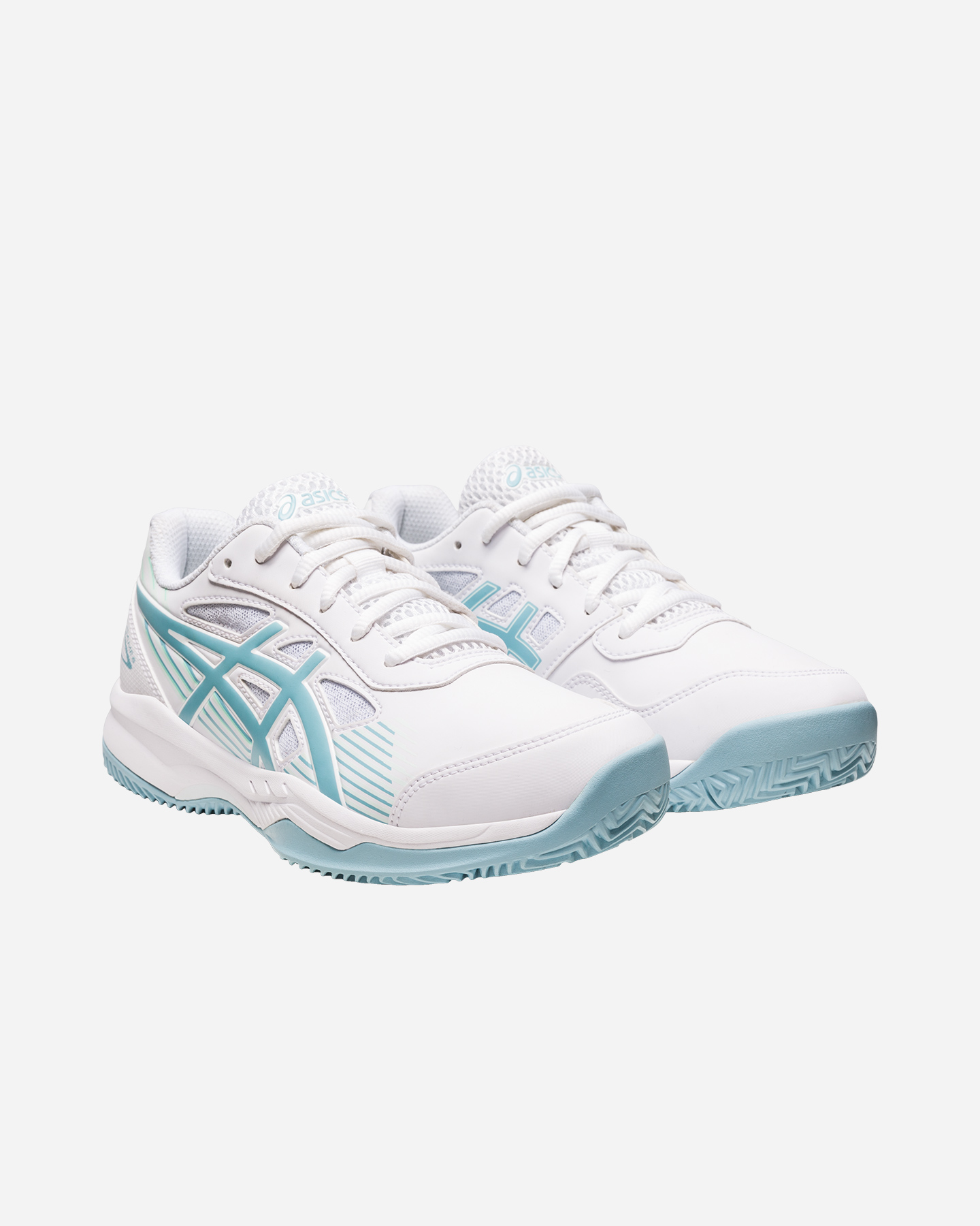 Scarpe tennis ASICS GEL GAME 8 CLAY GS JR - 1 | Cisalfa Sport