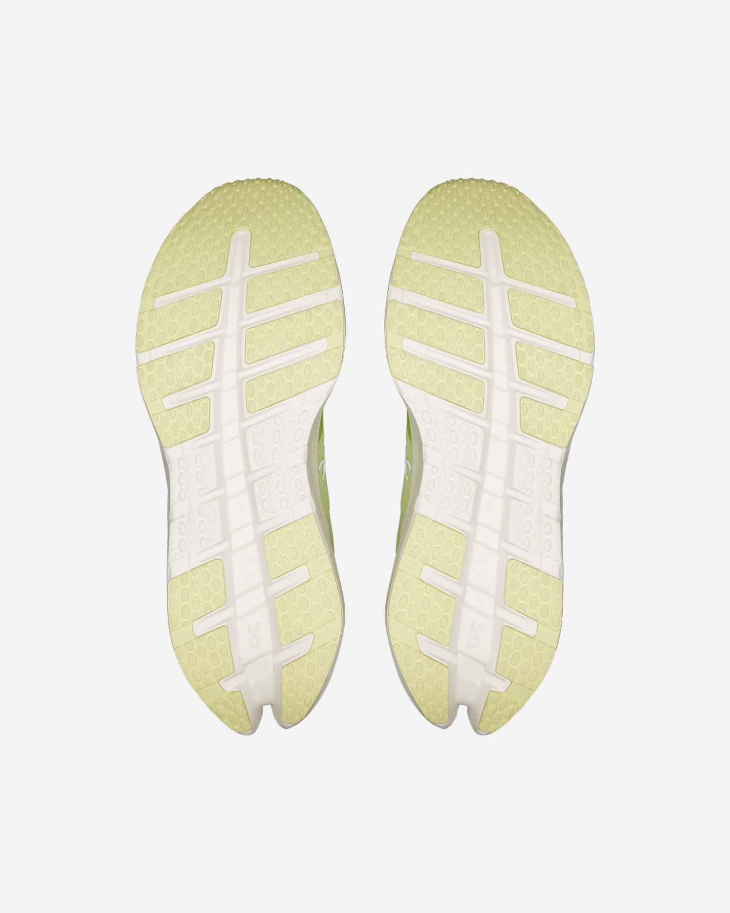 Scarpe running ON CLOUDRUNNER 3 M - Verde - 2 | Cisalfa Sport