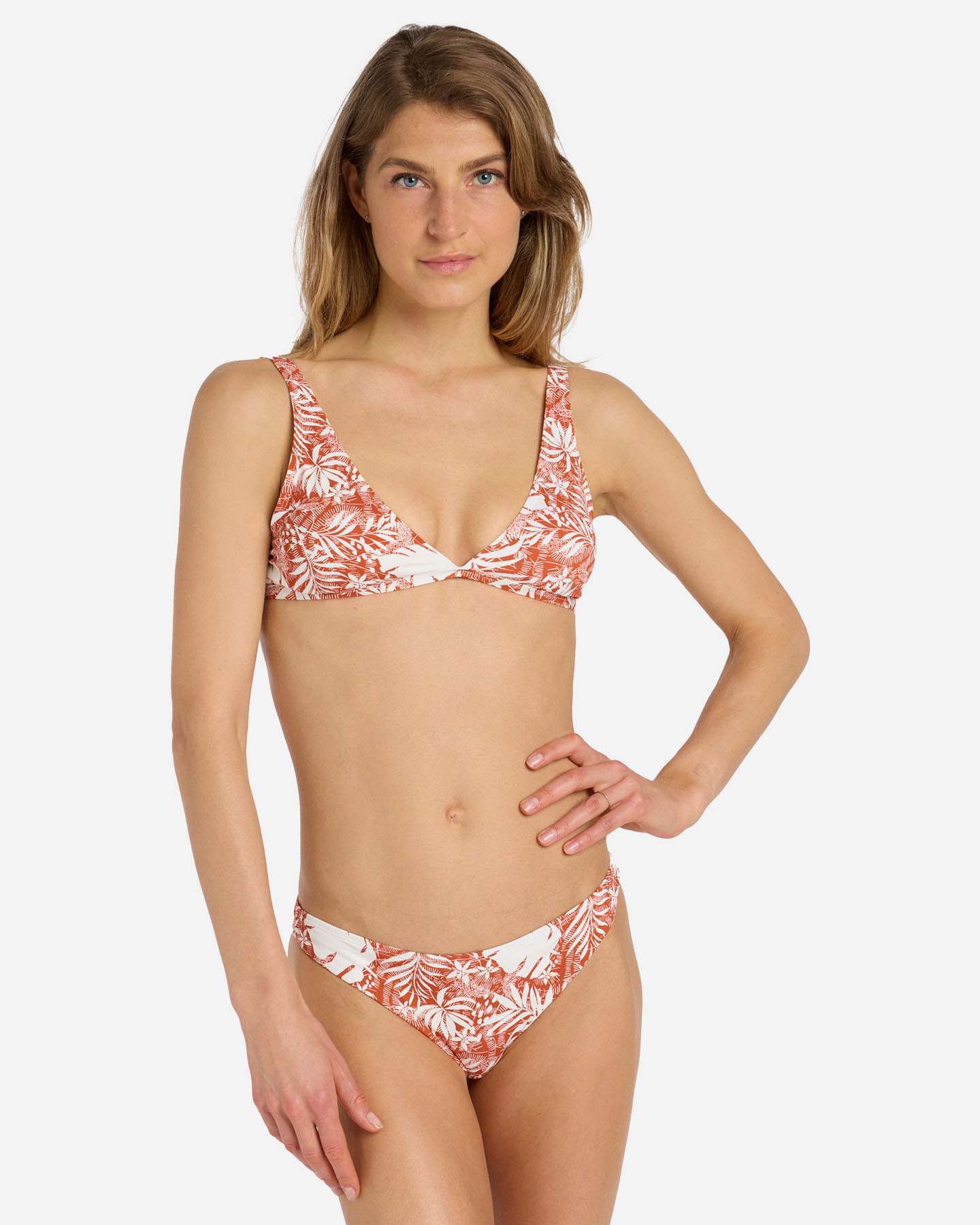 Bikini BEAR BEACH BREAK W - Color mix - 1 | Cisalfa Sport