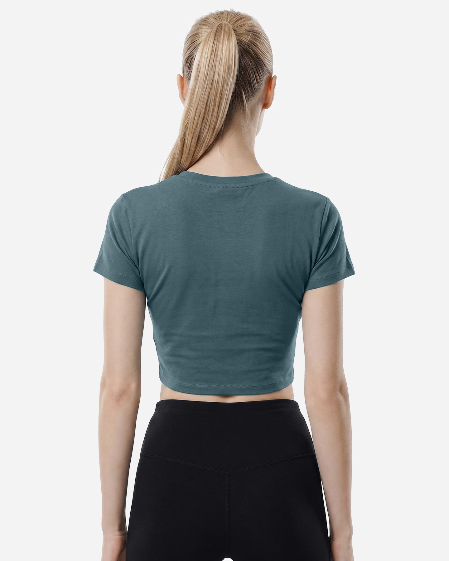 T-shirt MIA M FUTURE LINE W - Blu - 3 | Cisalfa Sport